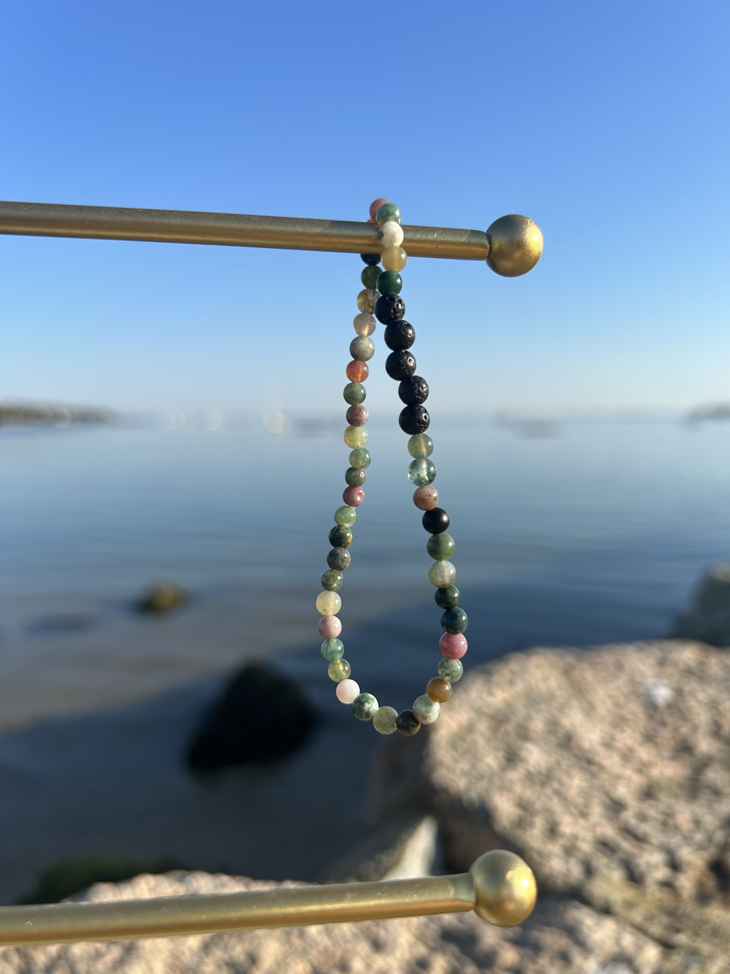 EE Resilience bracelet