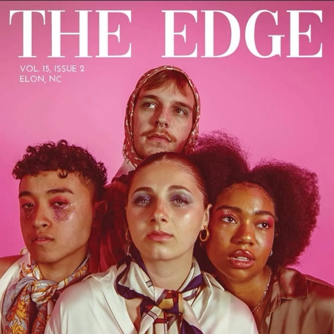 The Edge Magazine