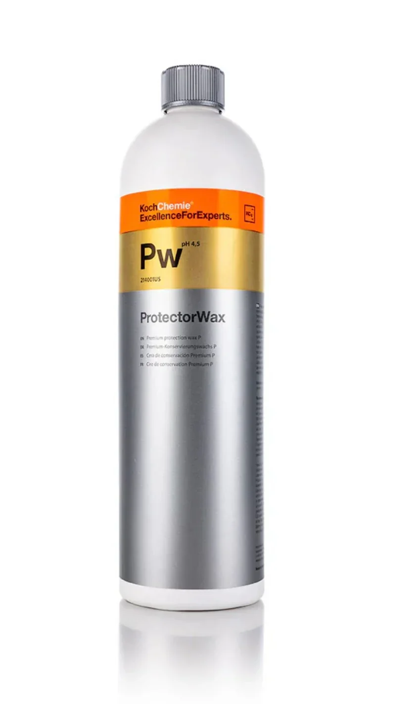 Professional Car Wax installer in eastern iowa