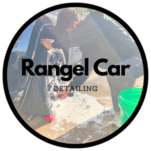 Rangel Car Detailing