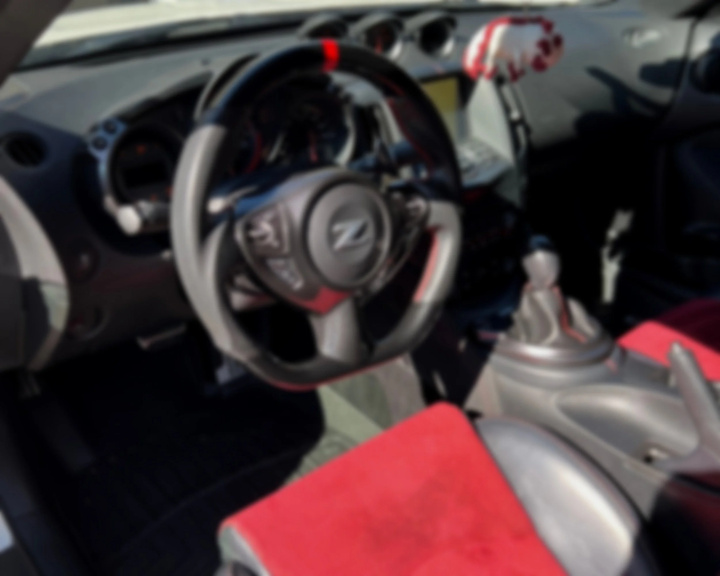 Mobile Car Detailing