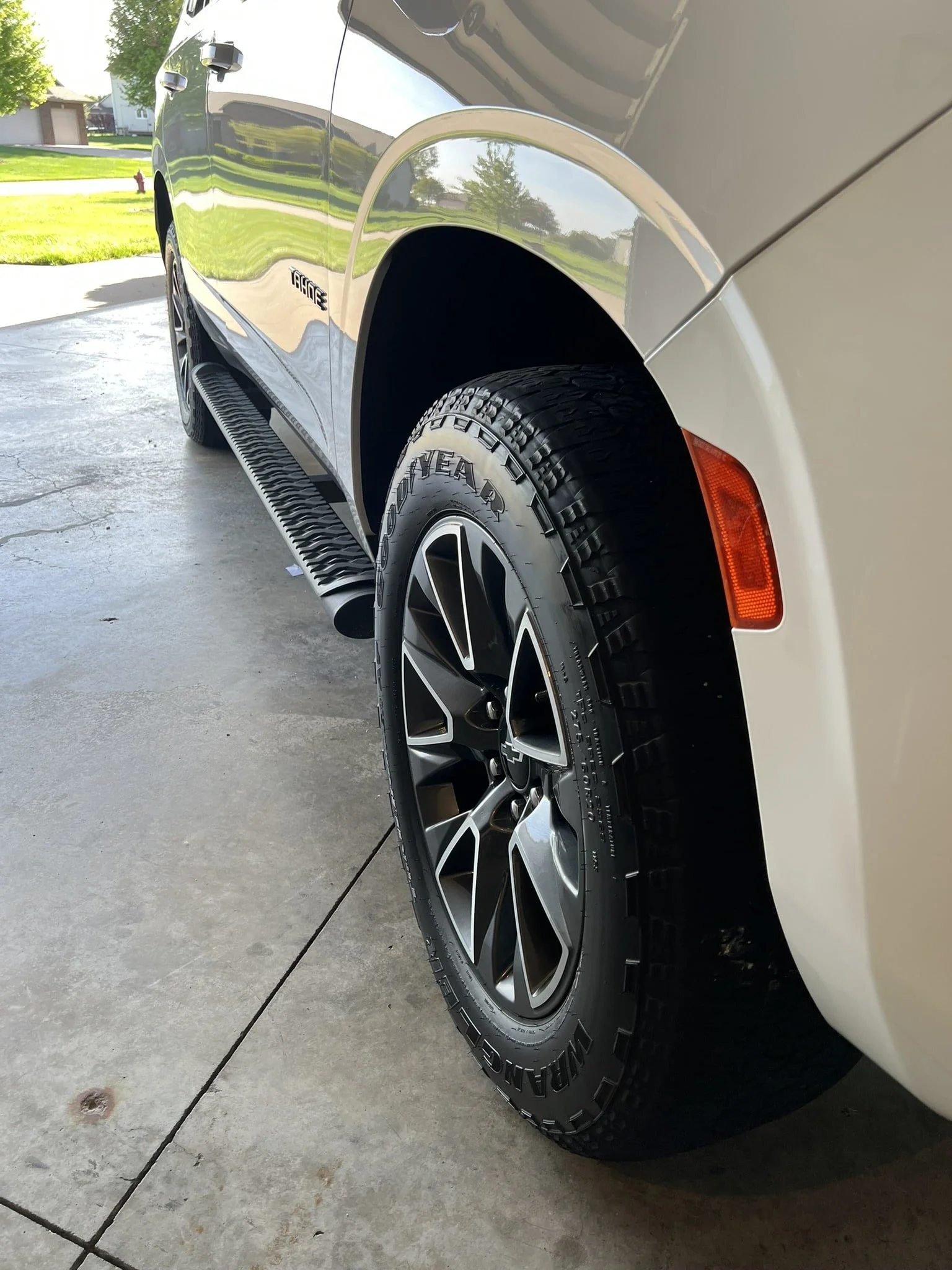 Exterior Car detailing near Iowa city