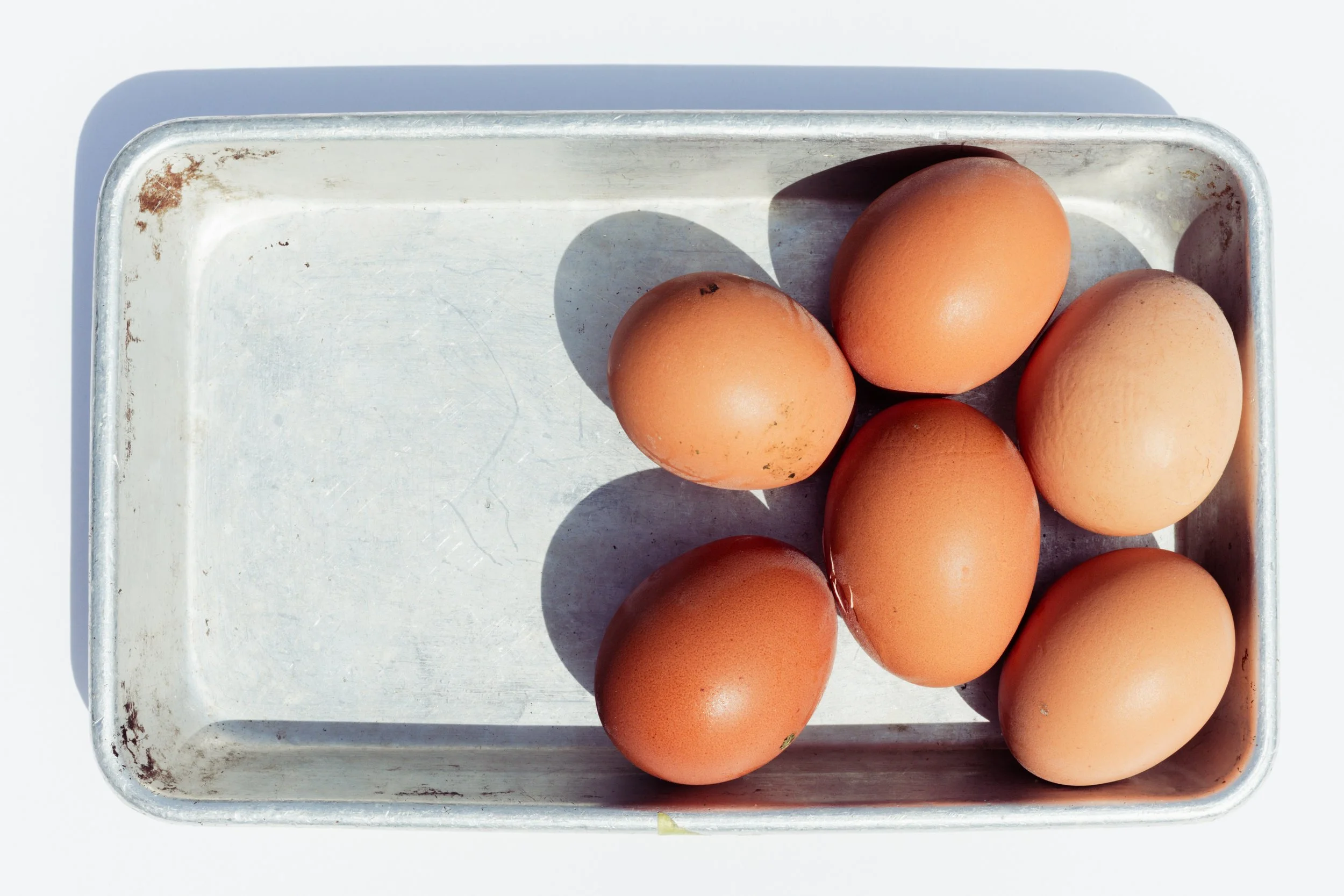 Member Cooking Class | Egg Essentials