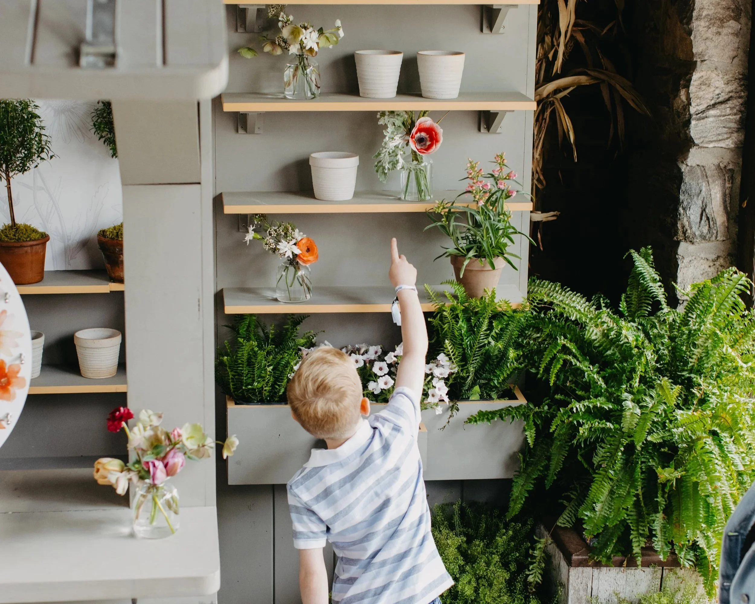 Mother’s Day Market