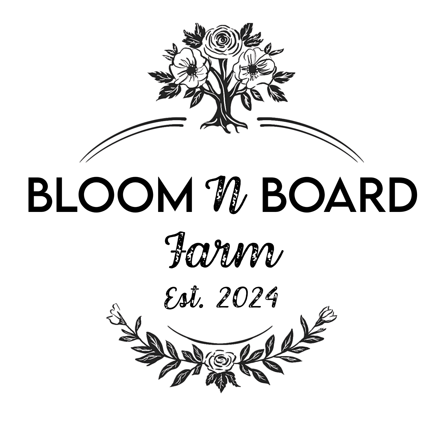 Bloom~n~Board Farm  Pawling, NY