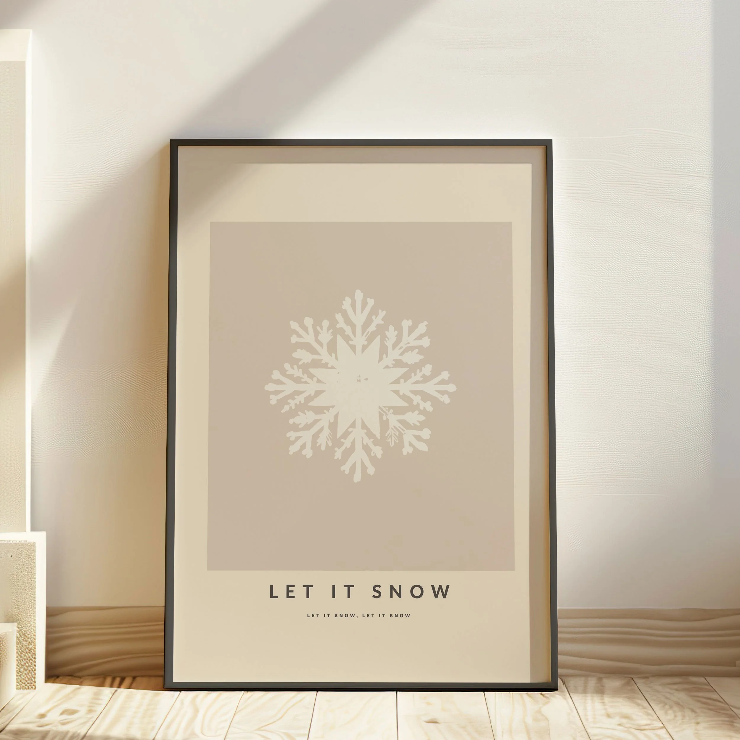 'Vintage Christmas' Art Gallery