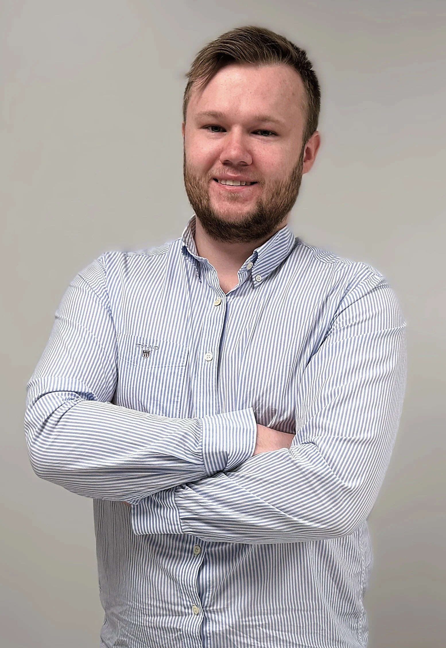 Karsten Værøy Bygningsfysikk Energi