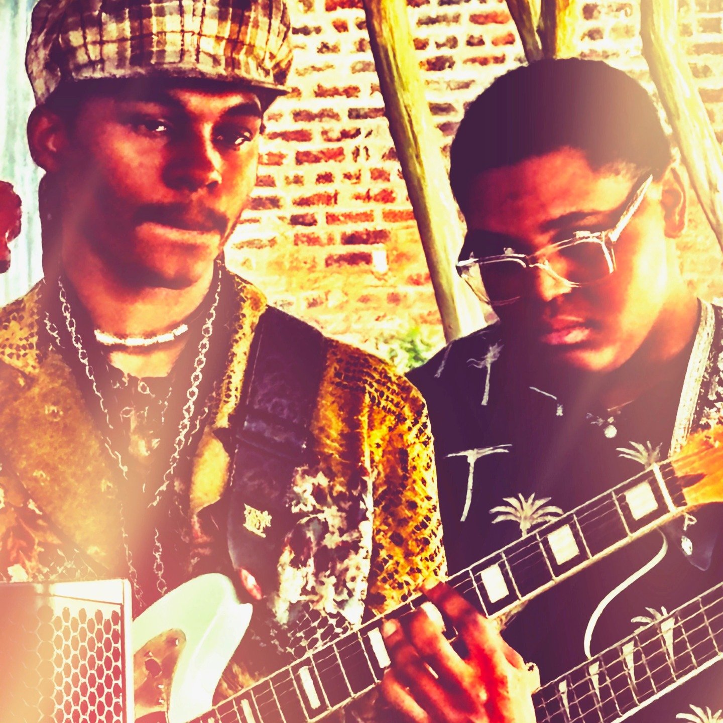The NO FEAR Ambassadors is an open-genre ensemble that emphasizes creating original music, arranging music relevant to students’ interests, and drawing inspiration from the rich lineage of New Orleans musicians and musical practices.
Launched