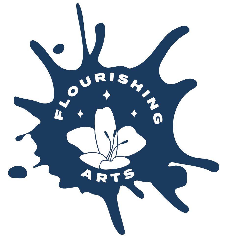“Before and After” Series with Flourishing Arts