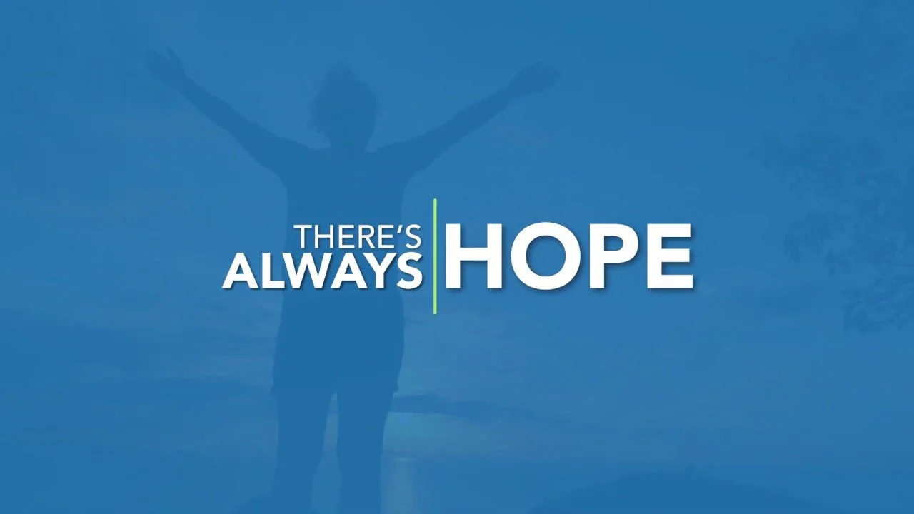 There Is Always Hope Foundation Summer Camp