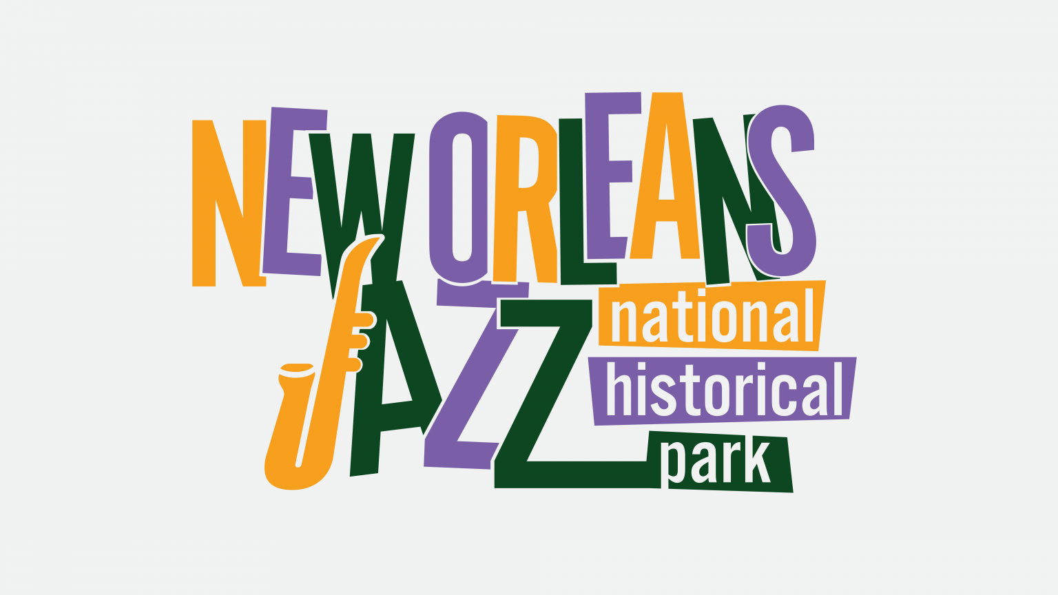 New Orleans Jazz National Historic Park feat. special guest Gregg Stafford