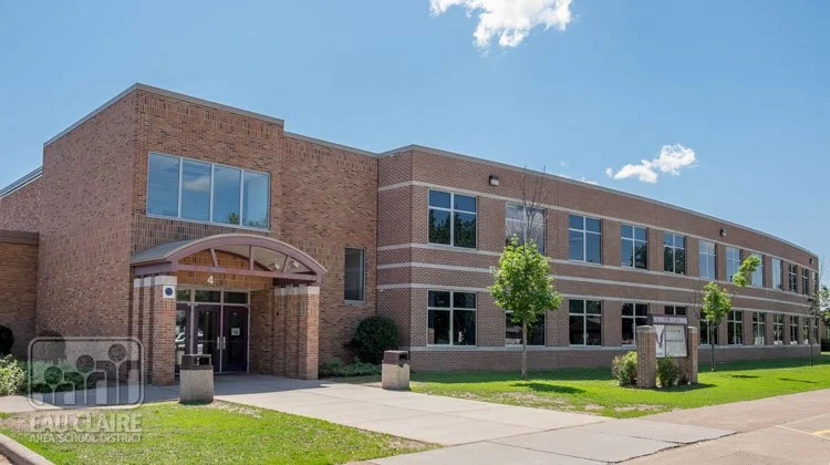 Memorial High School