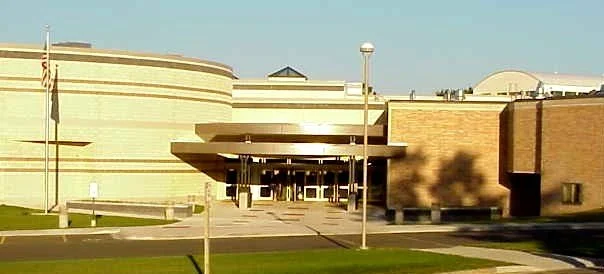 Osseo-Fairchild High School