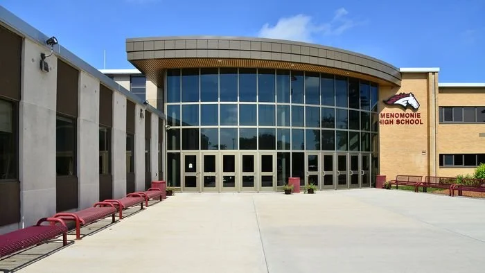 Menominee High School