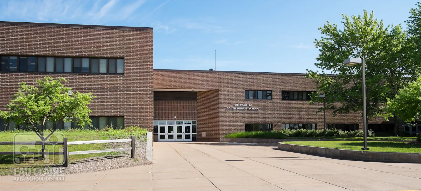South Middle School