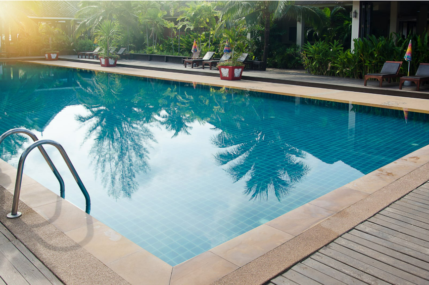 Pool Gate Safety: Why Every Community Should Prioritize Functional Pedestrian Gates&nbsp;&nbsp;