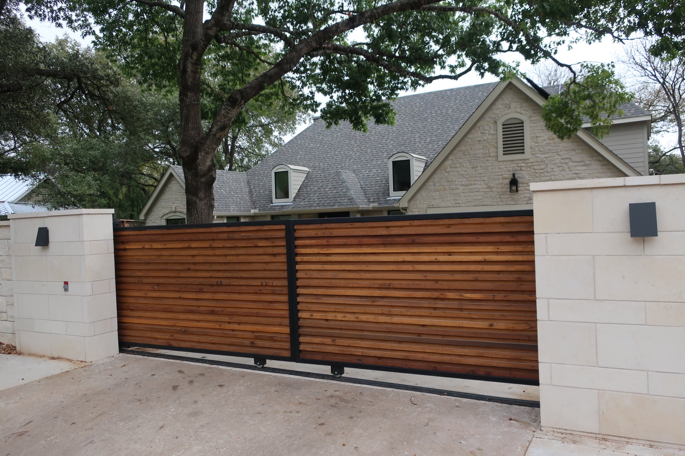 Residential — Austin Gate Doctors
