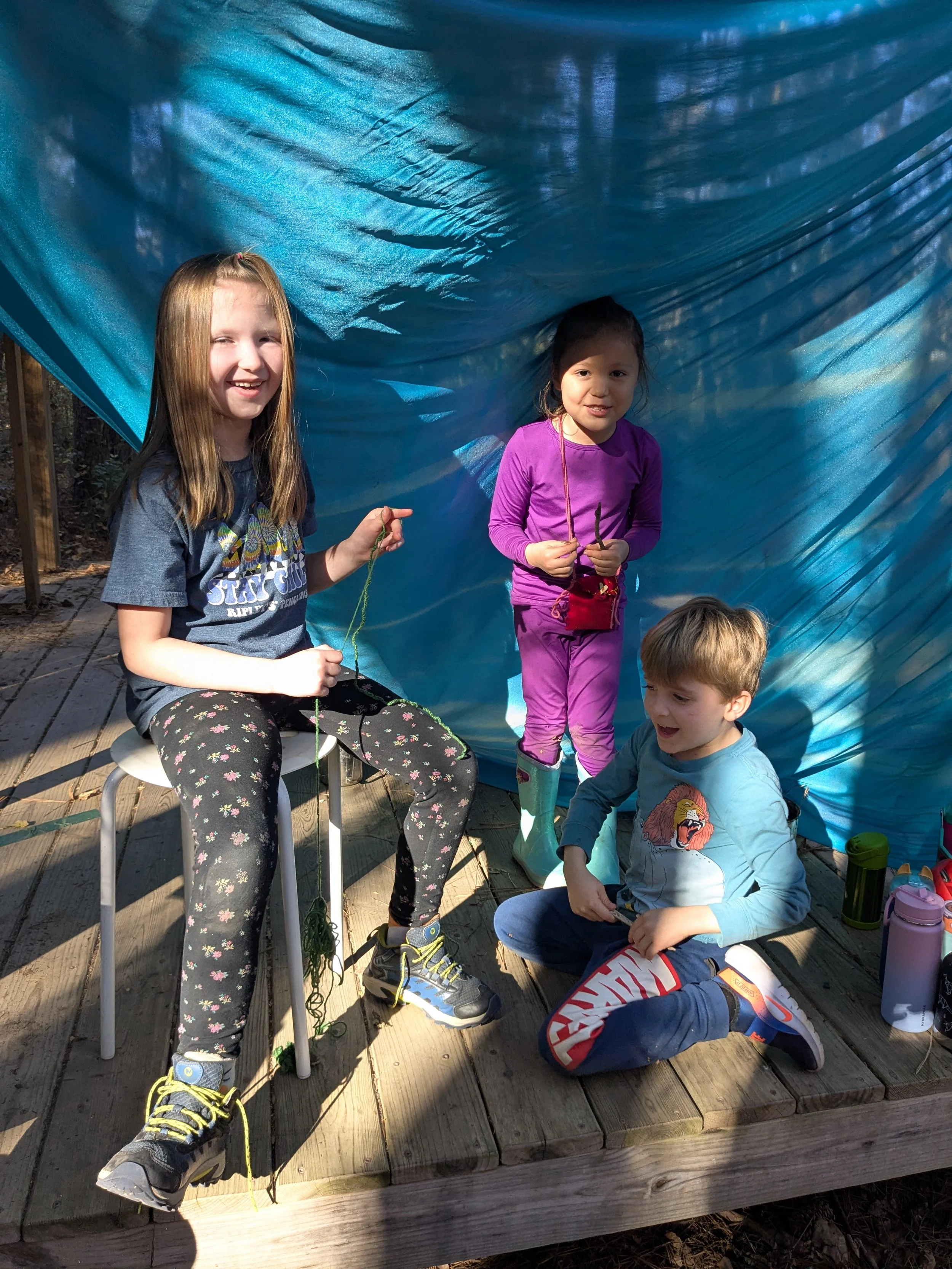 First Grade: November 10-14, 2025 