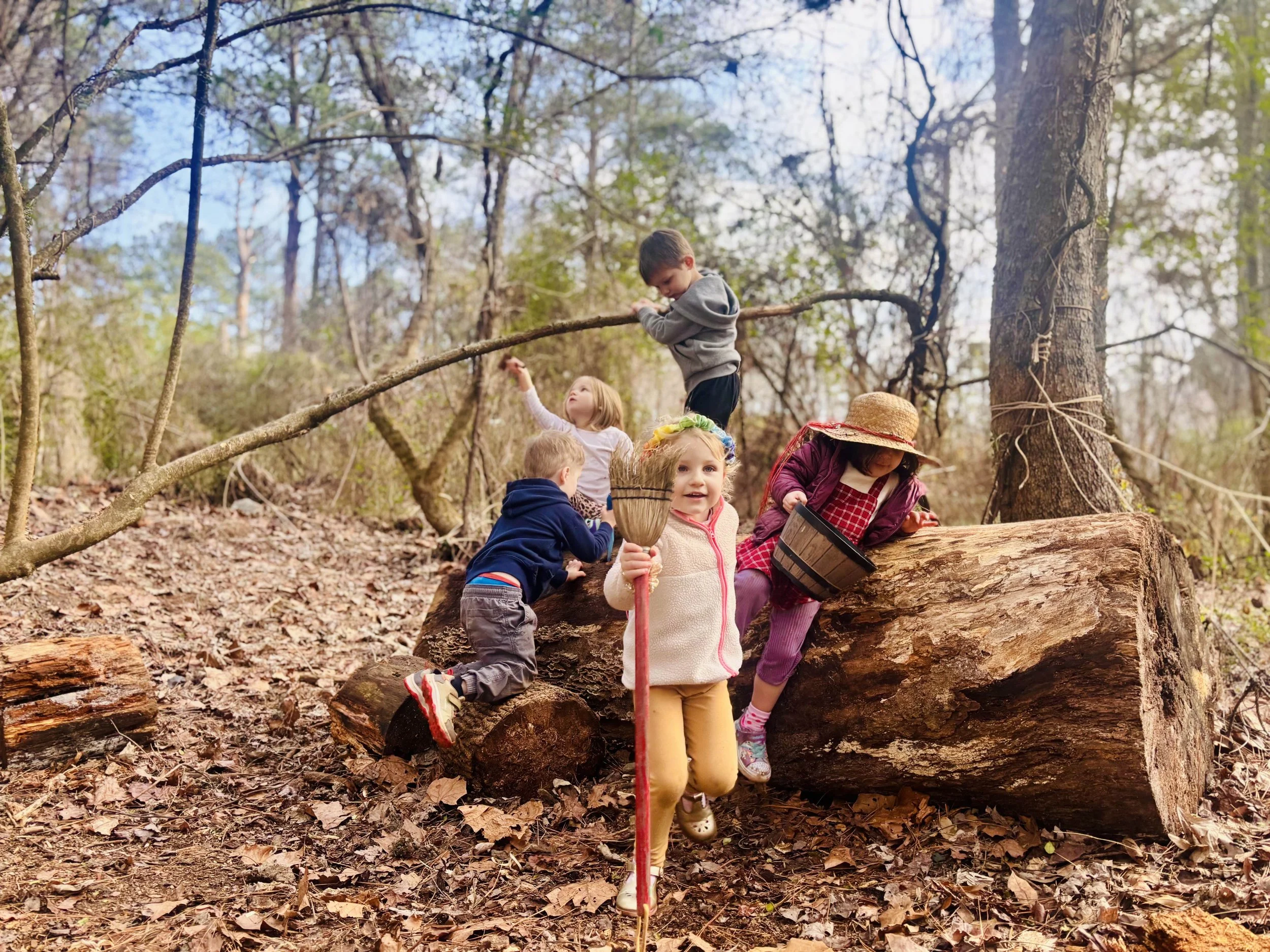 Joyful Beginnings Hummingbirds: January 6 - 9, 2026