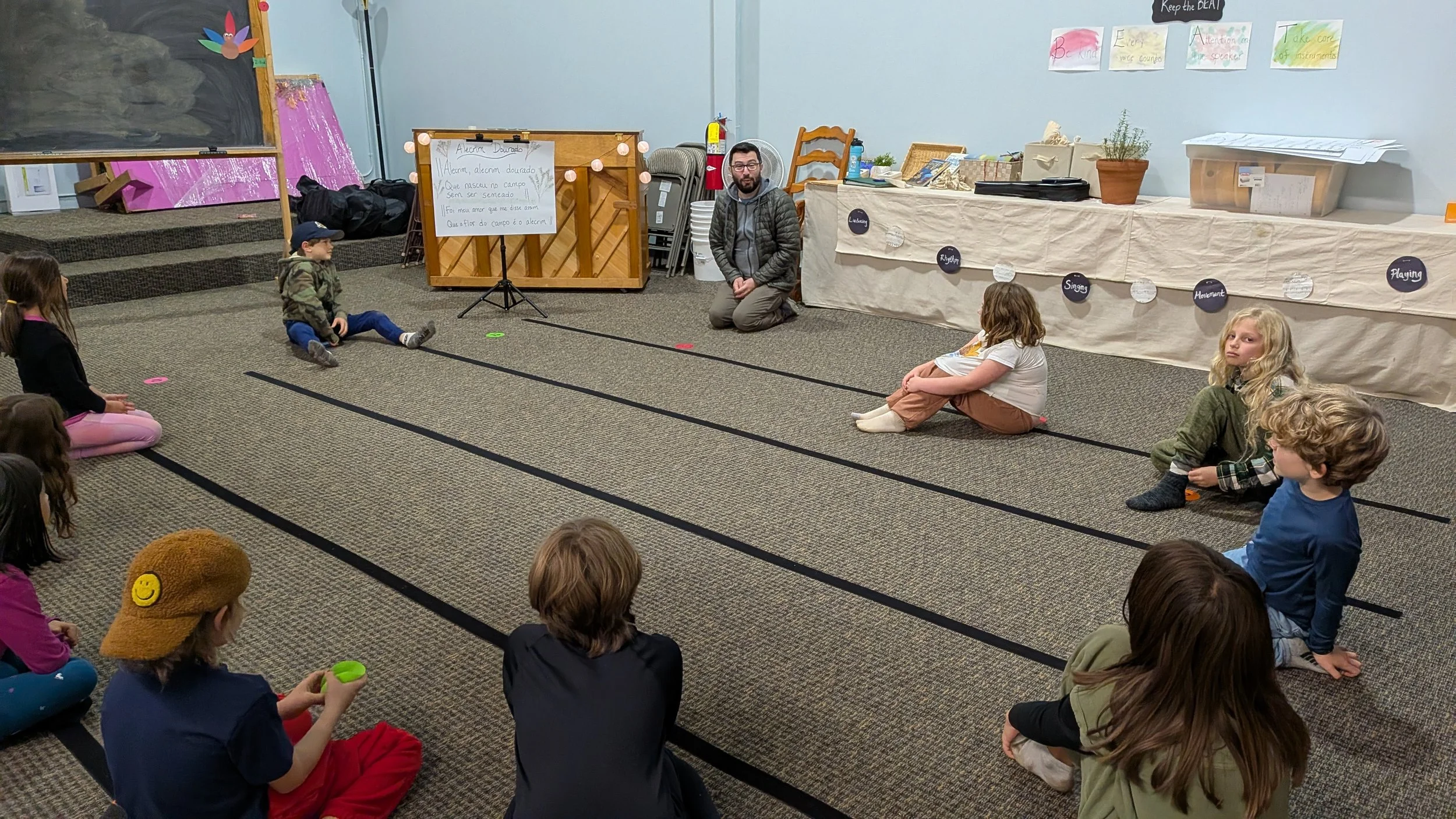 Speciality Highlight January 2026: Music