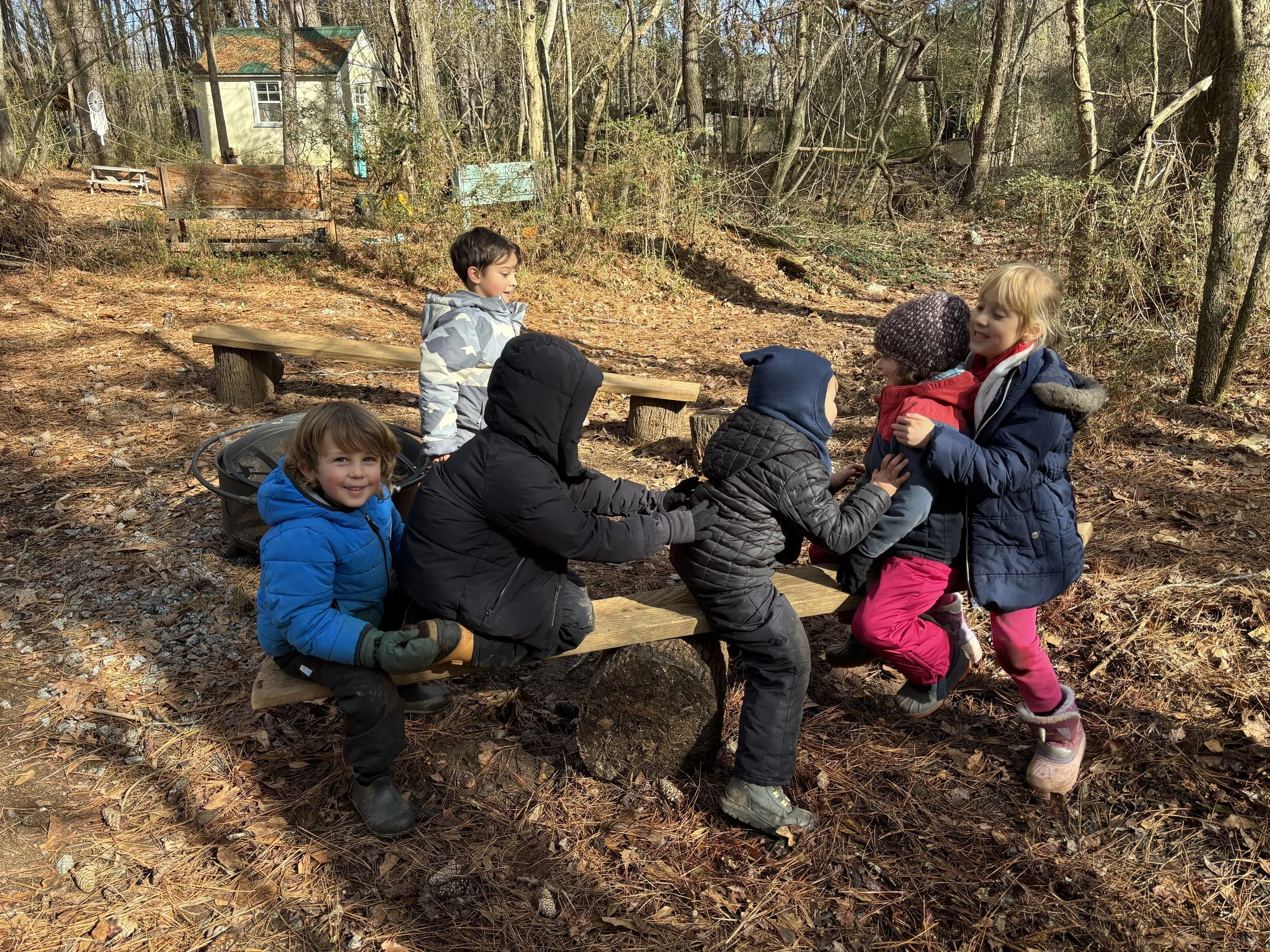 Kindergarten Honeybees: January 12 - 16, 2026 