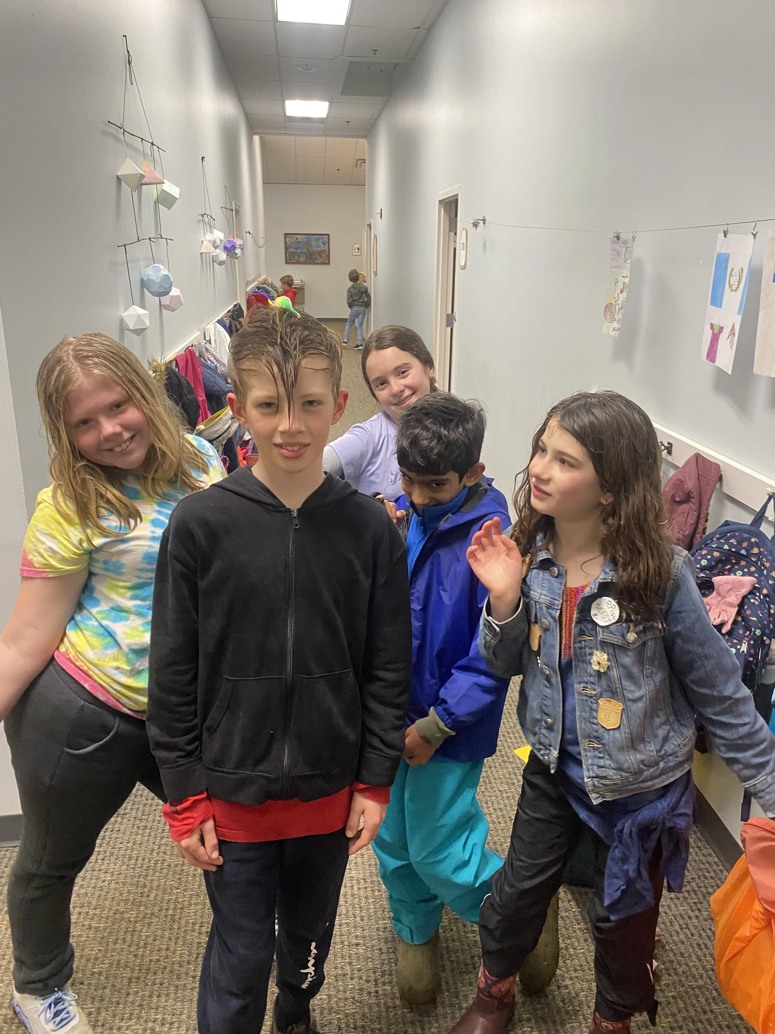 Fourth &amp; Fifth Grade: January 26 - 30, 2026 