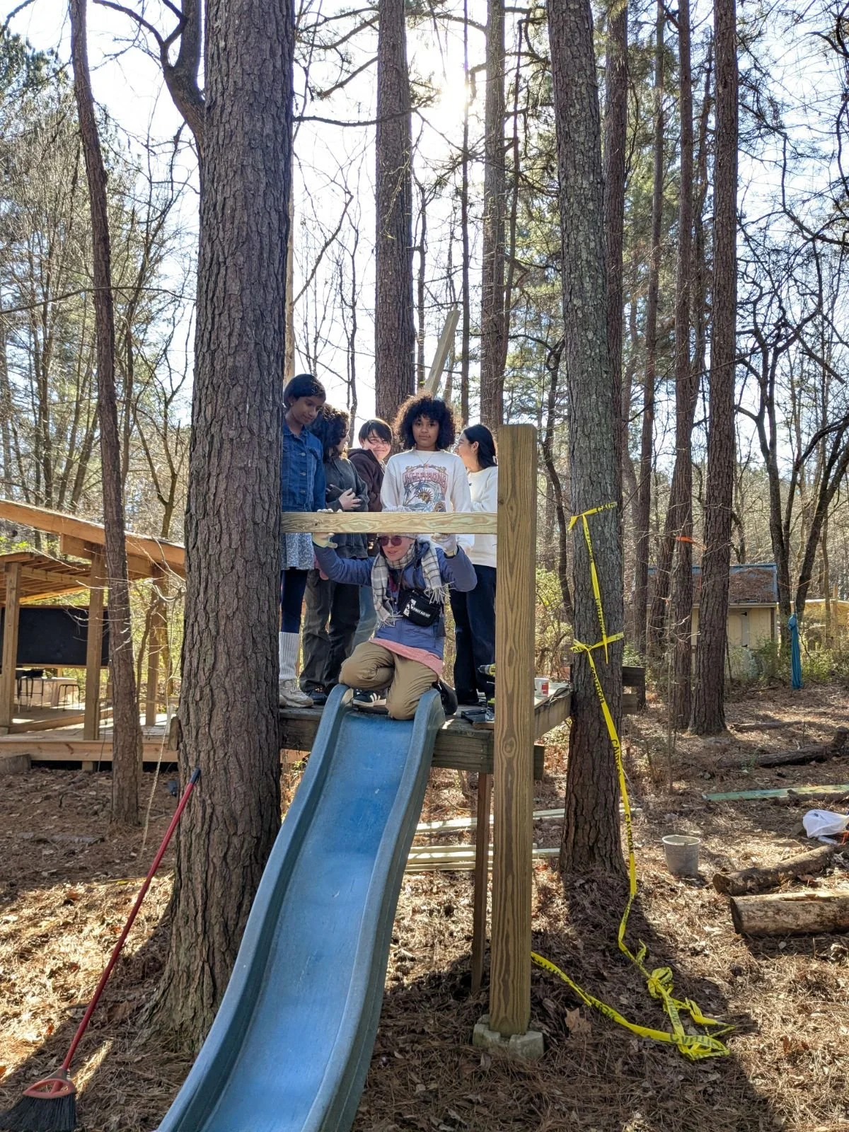 Middle School: January 26 - 30, 2026 