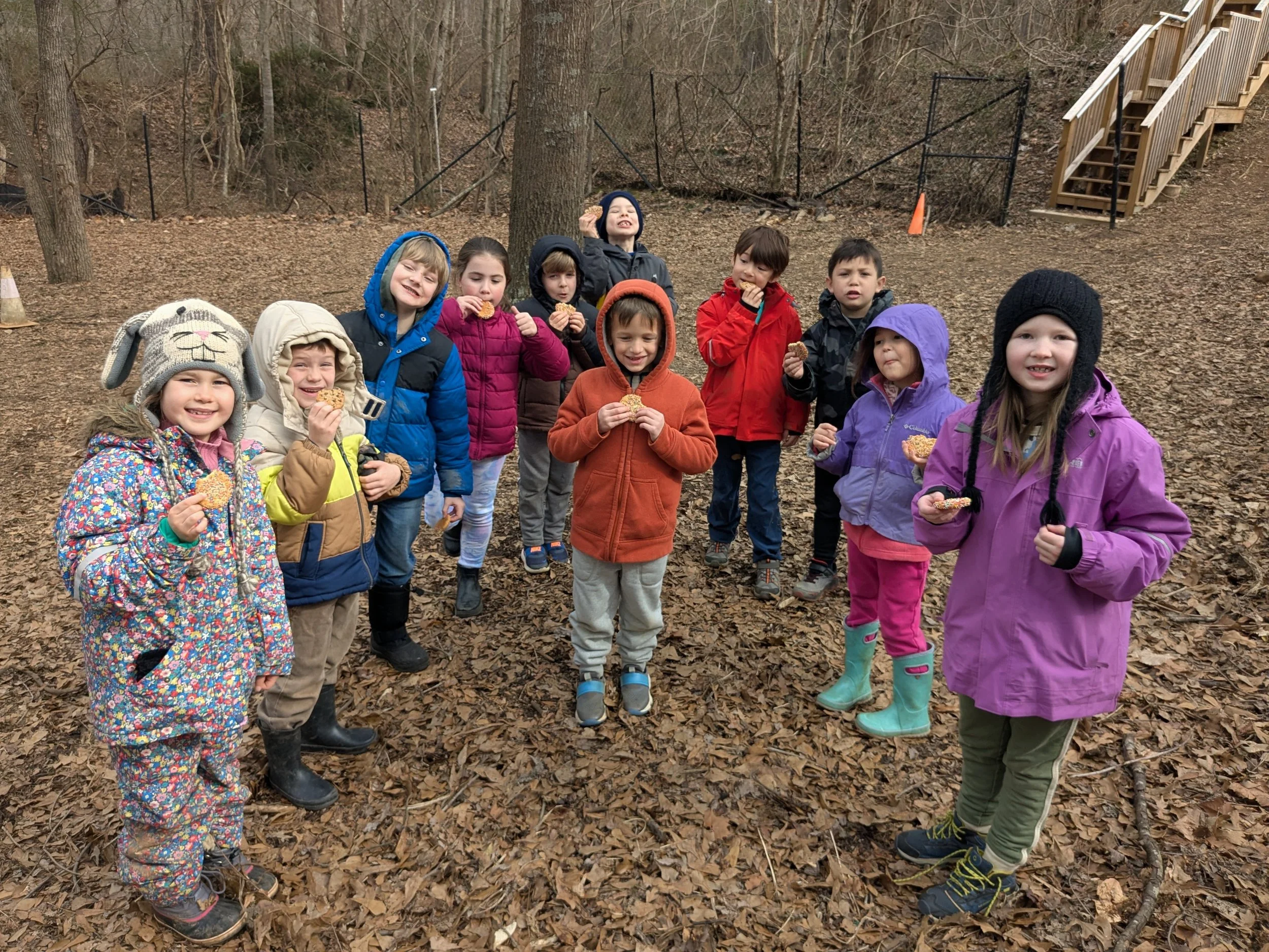 First Grade: January 26 - 30, 2026 