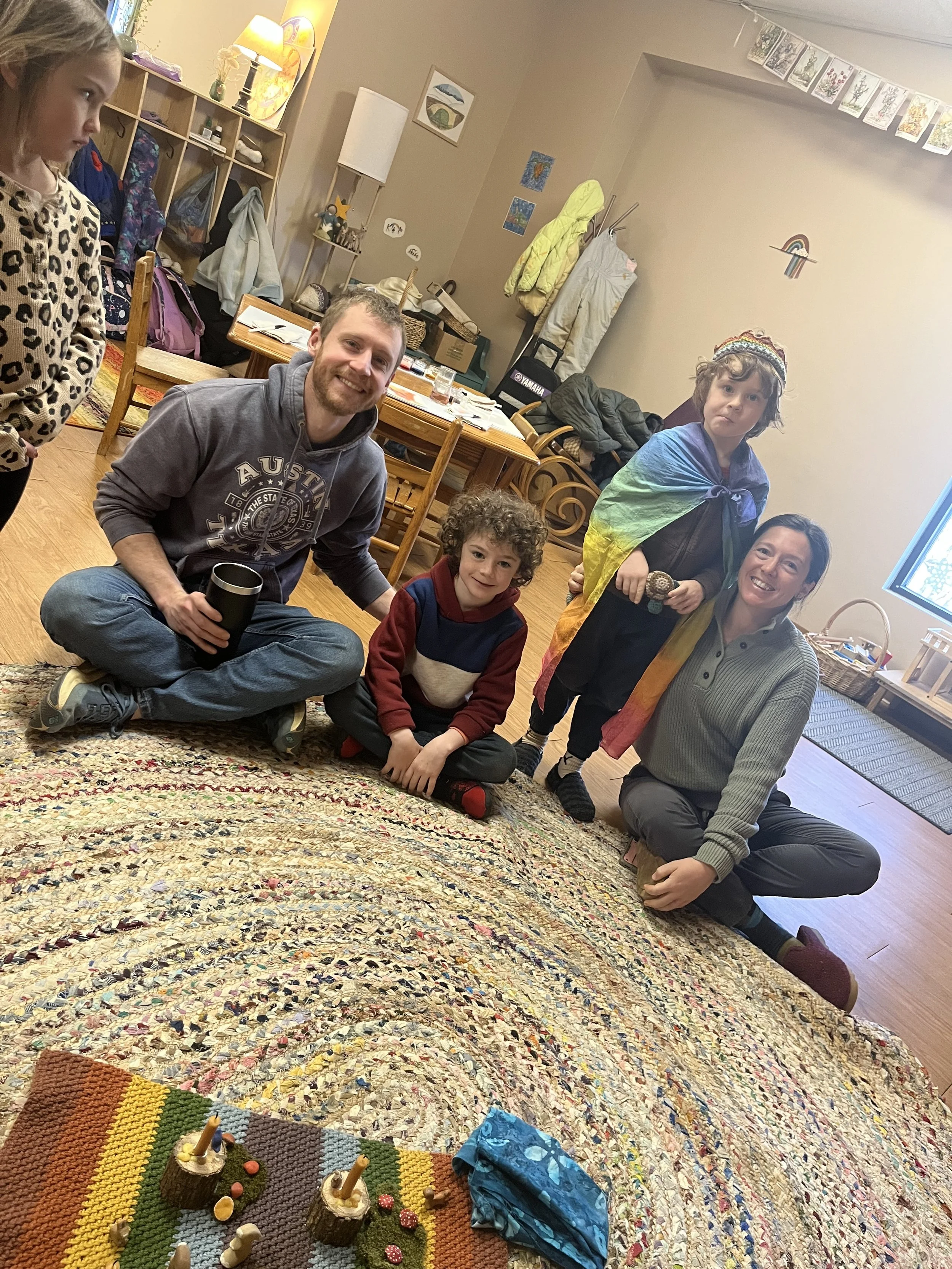 Kindergarten Turtles: February 2 - 6, 2026 