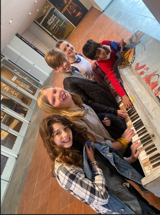 Fourth &amp; Fifth Grade: February 2 - 6, 2026 