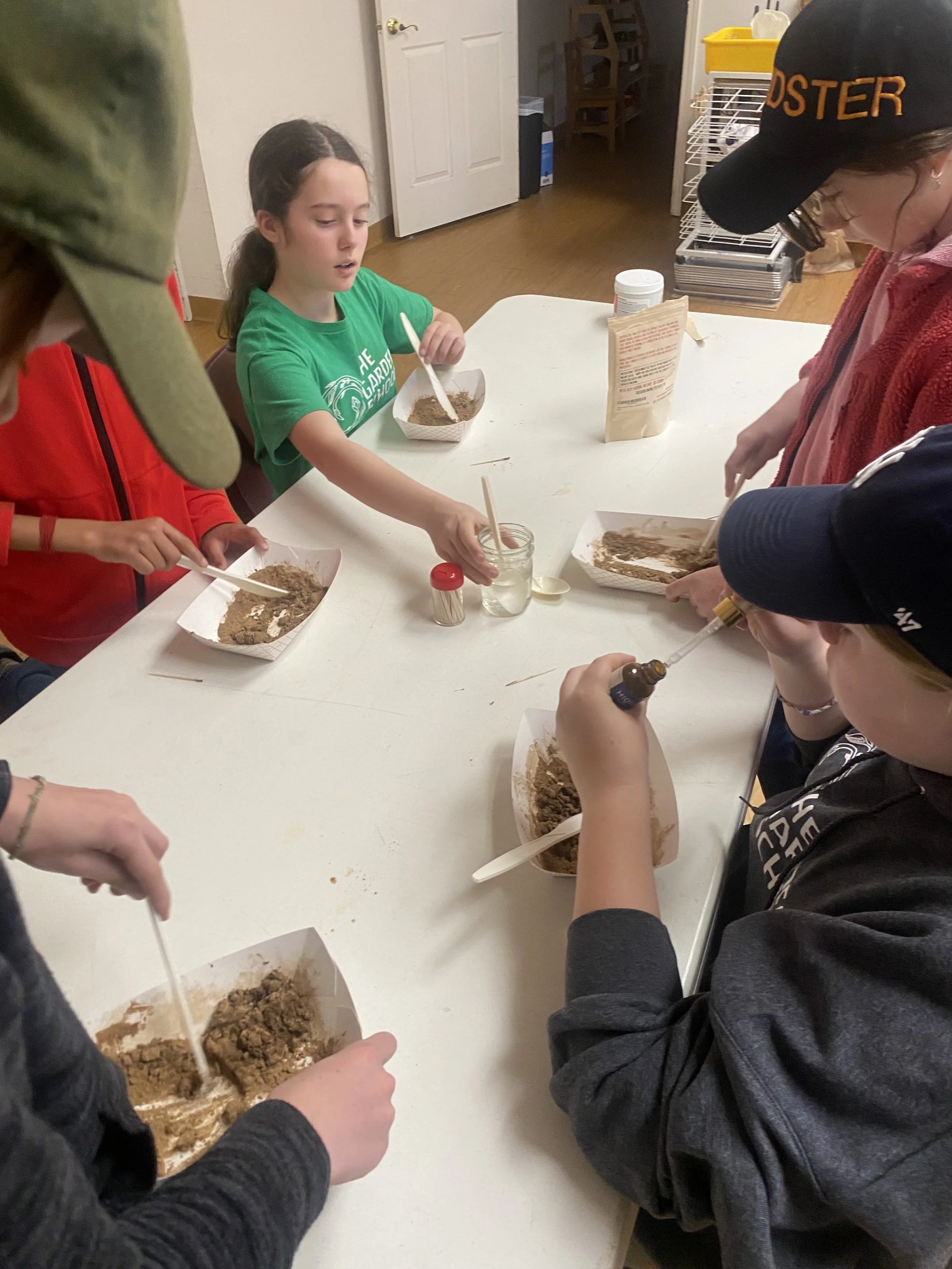 Fourth &amp; Fifth Grade: February 9-13, 2026 