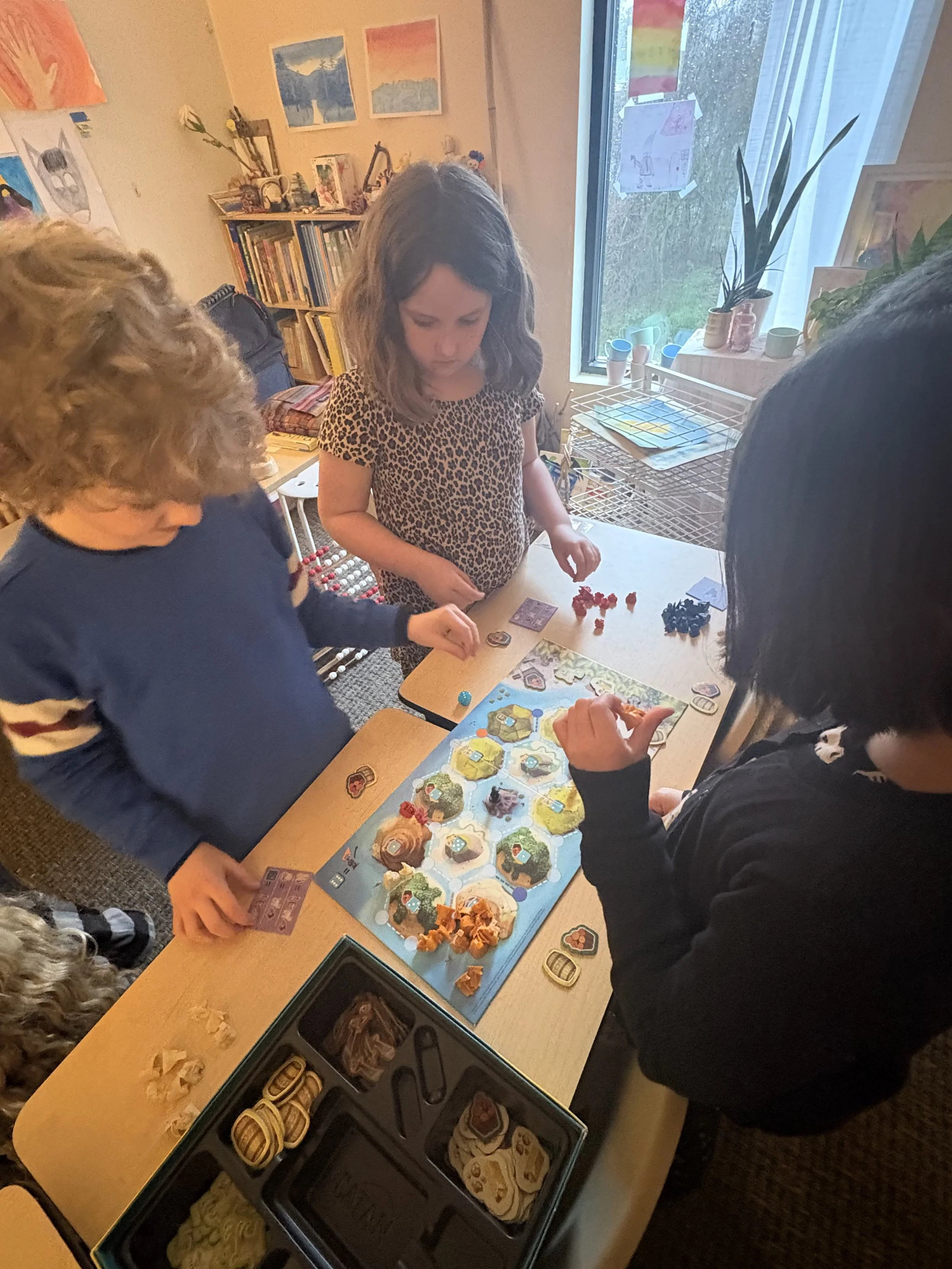 Second &amp; Third Grade: February 23-27, 2026 