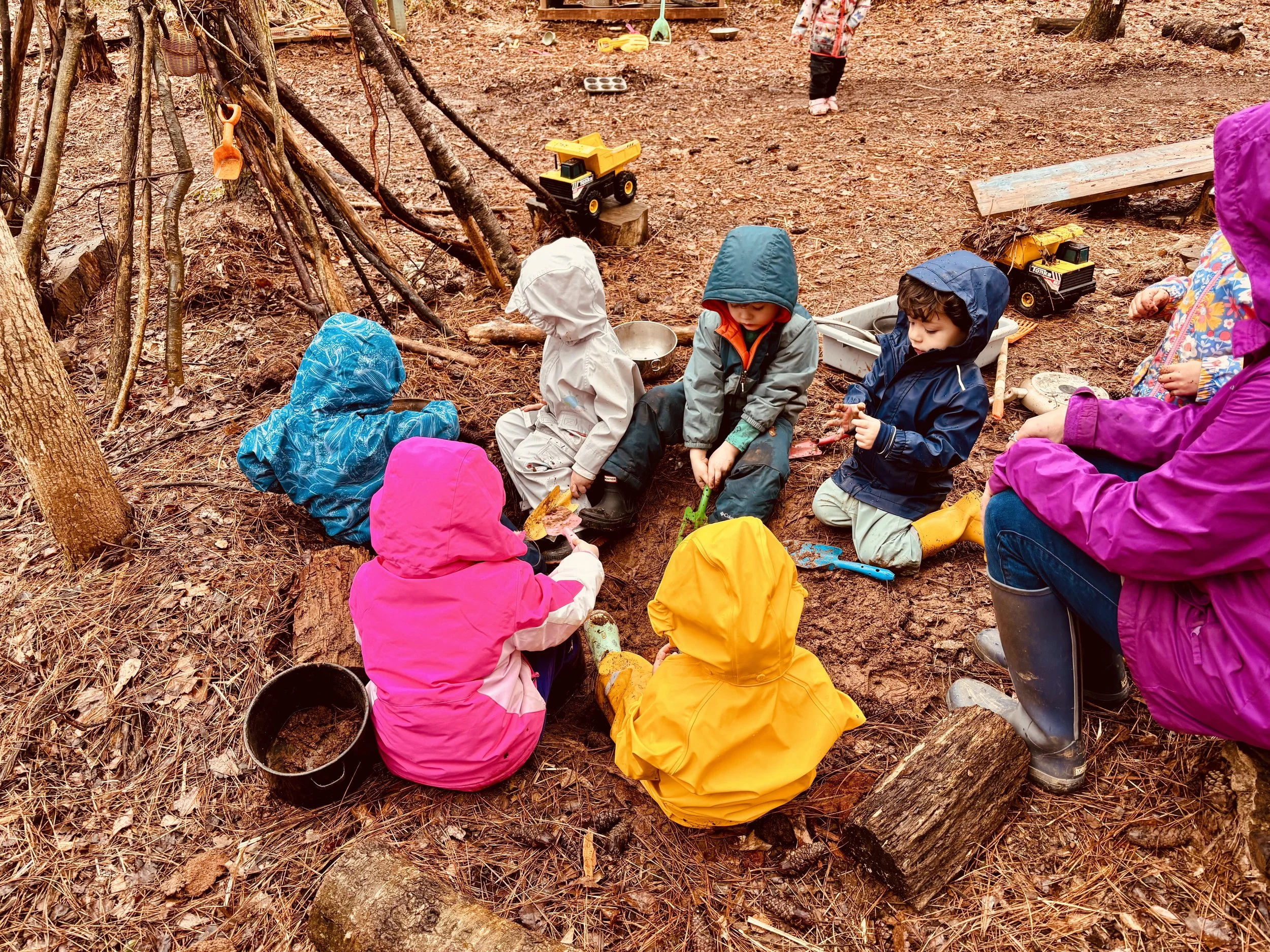 Joyful Beginnings Hummingbirds: February 23-27, 2026 