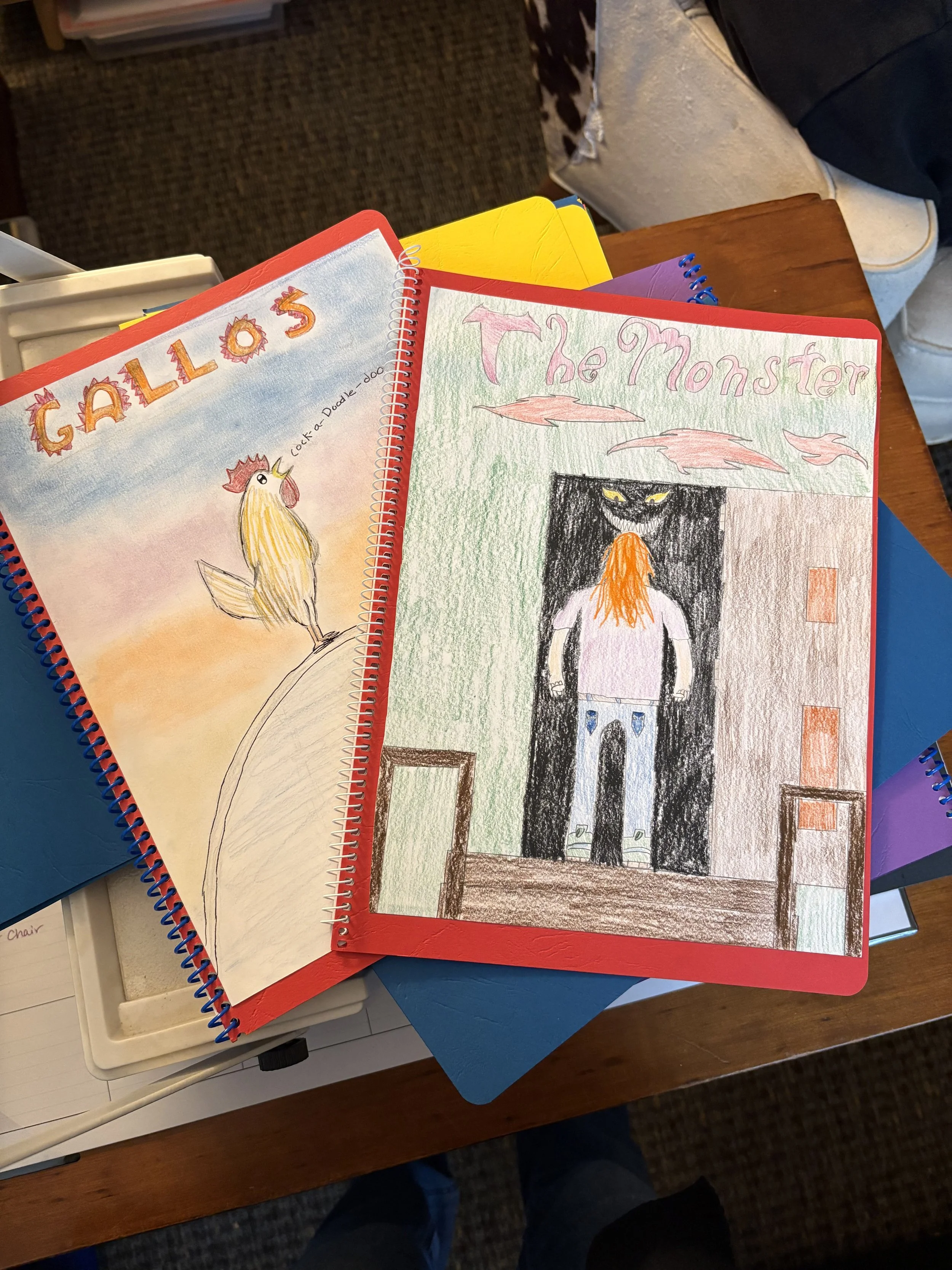 Middle School: February 23-27, 2026 