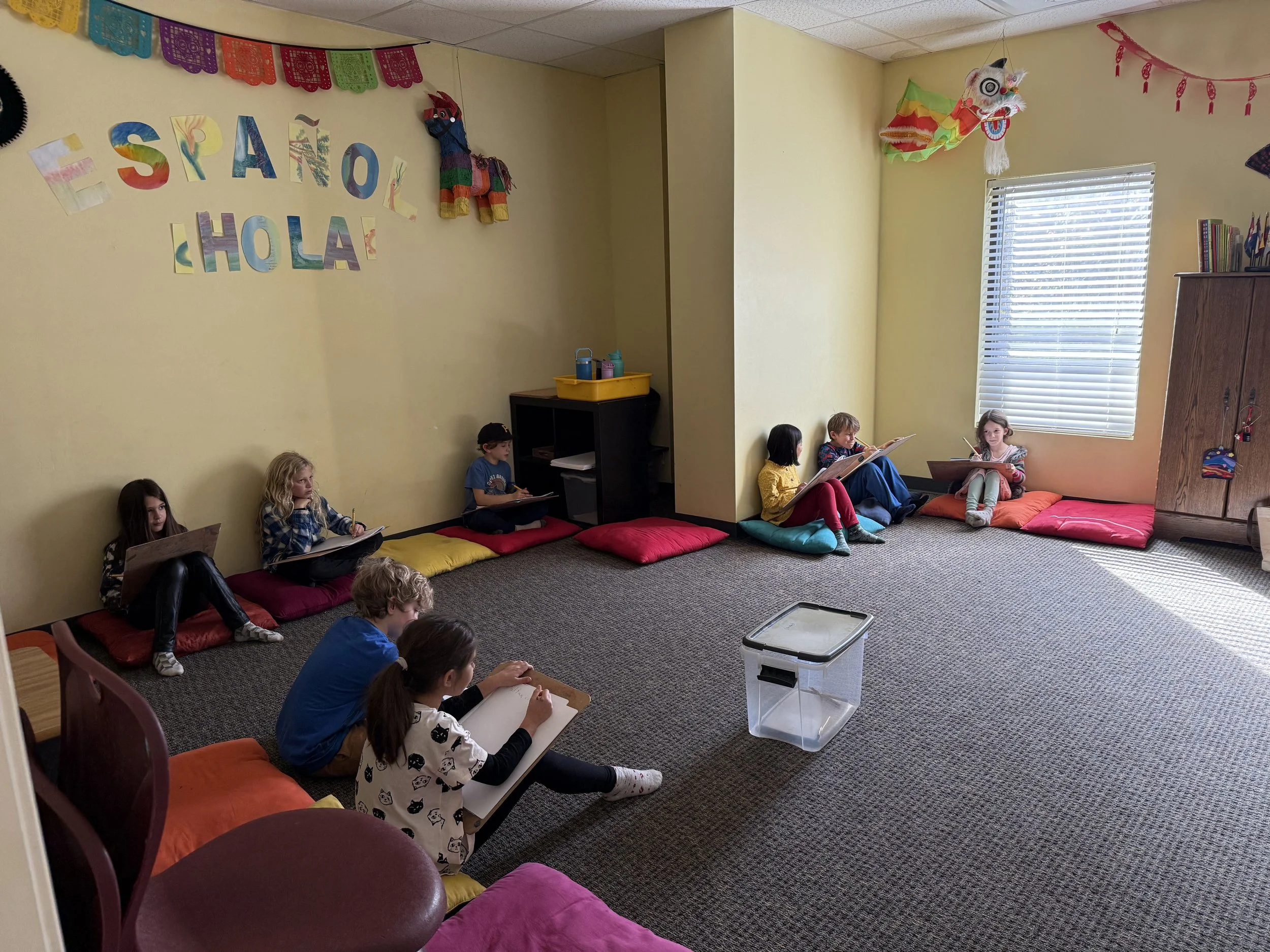 Specialty Highlight February 2026: Spanish