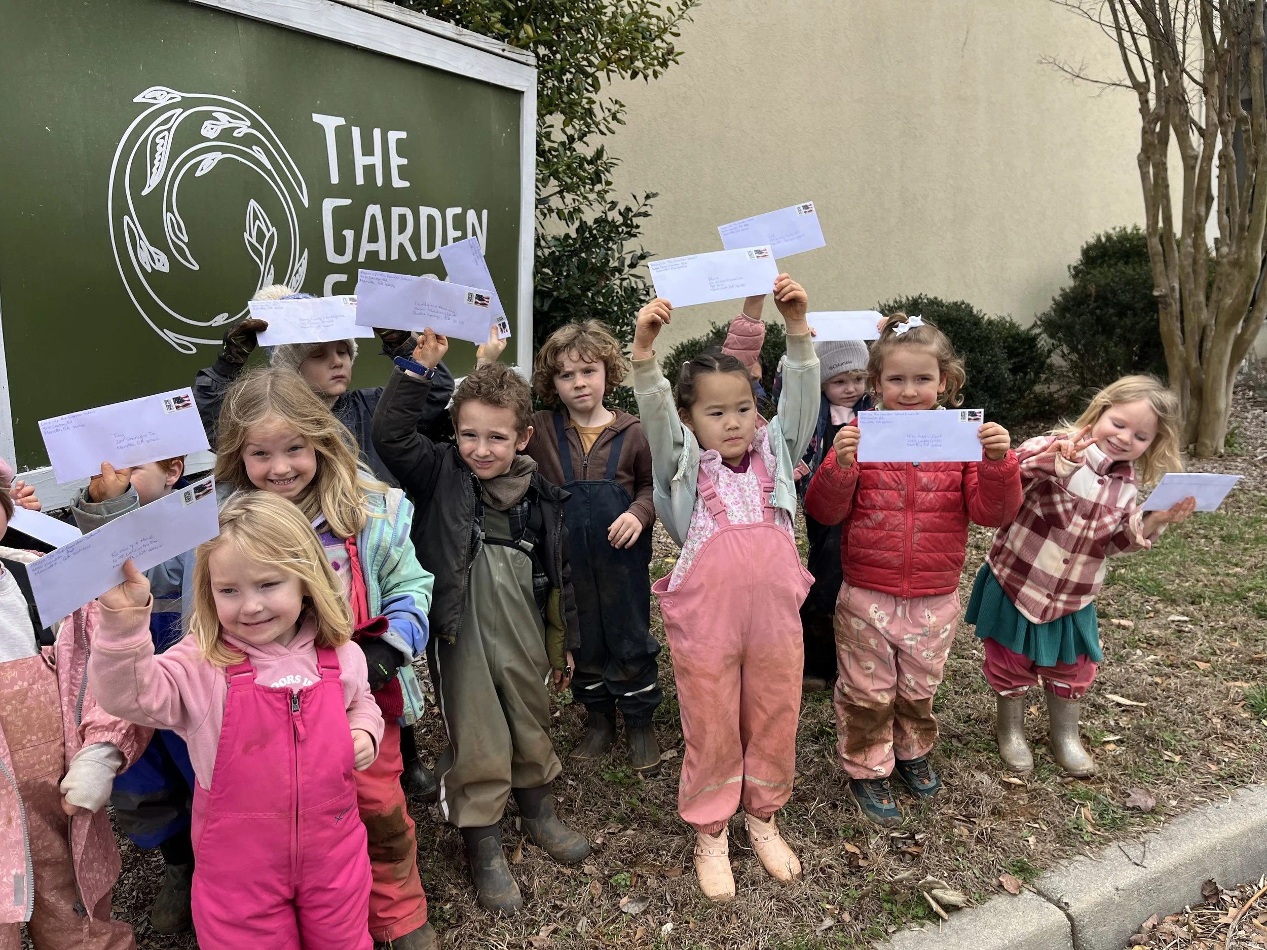 Kindergarten Turtles: March 2-5, 2026 
