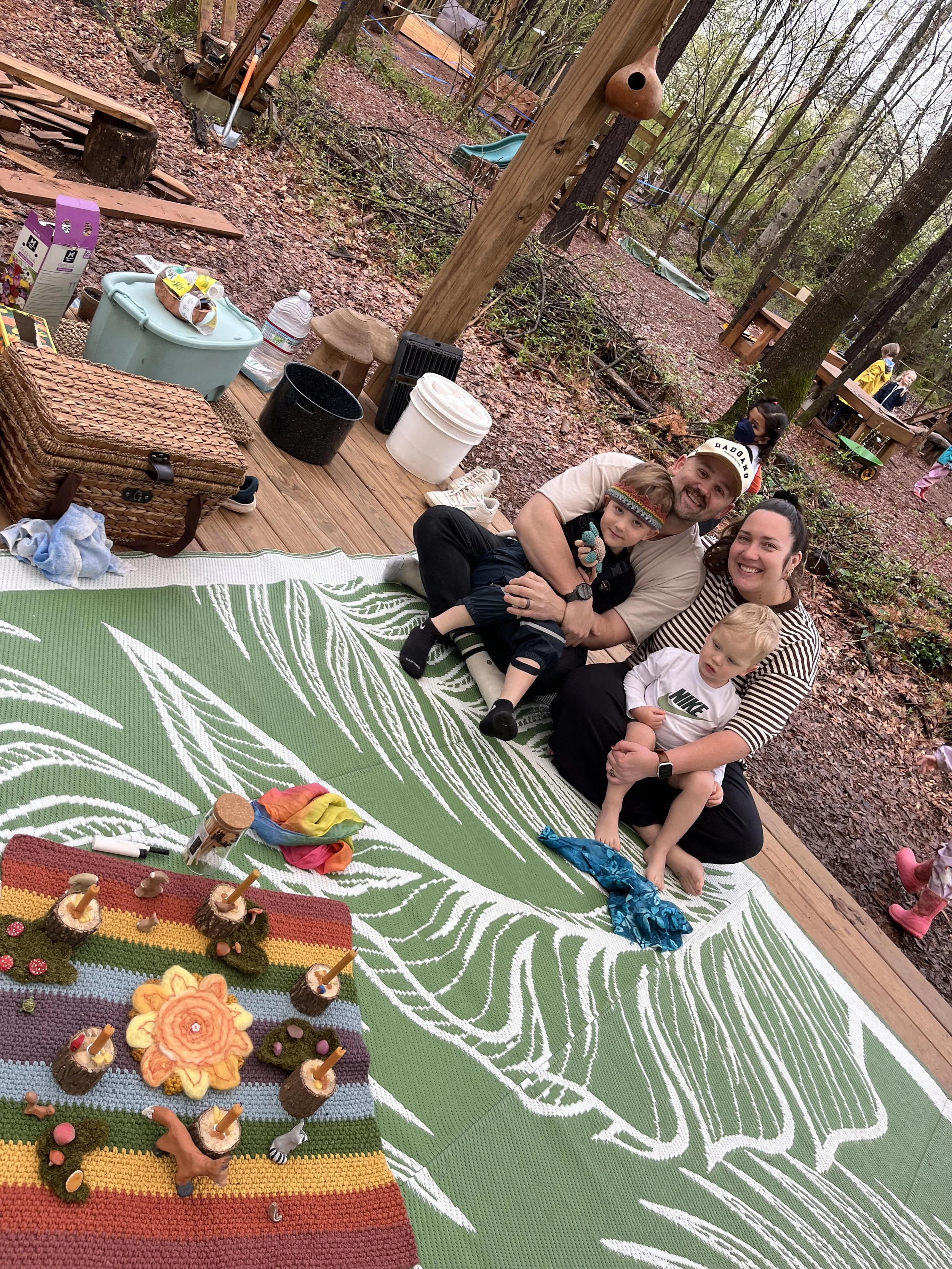 Kindergarten Turtles: March 9 - 13, 2026 