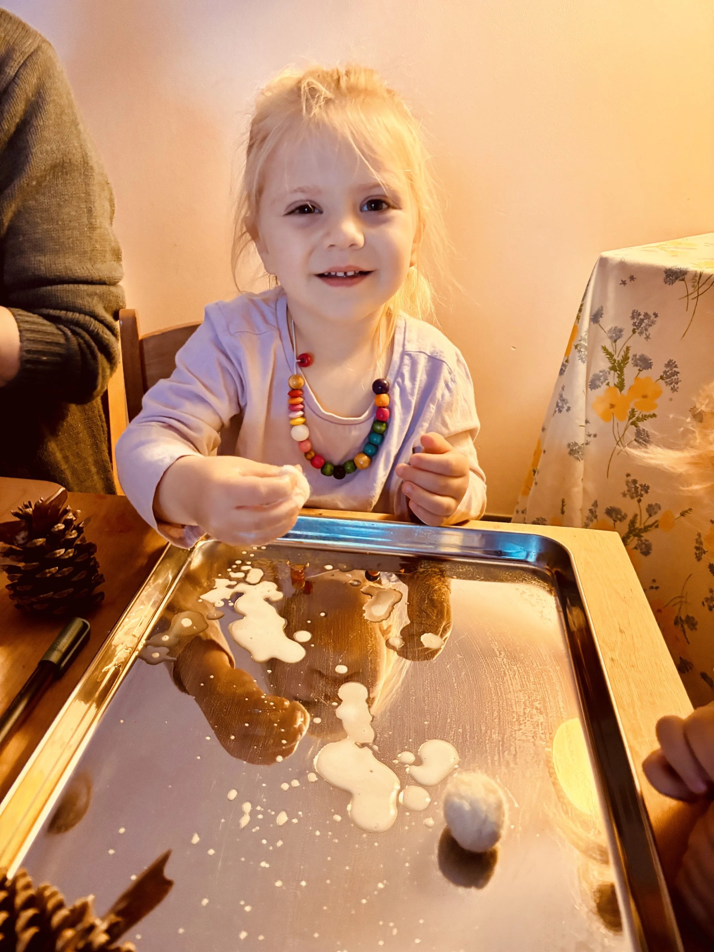 Joyful Beginnings Hummingbirds: March 23 - 27, 2026