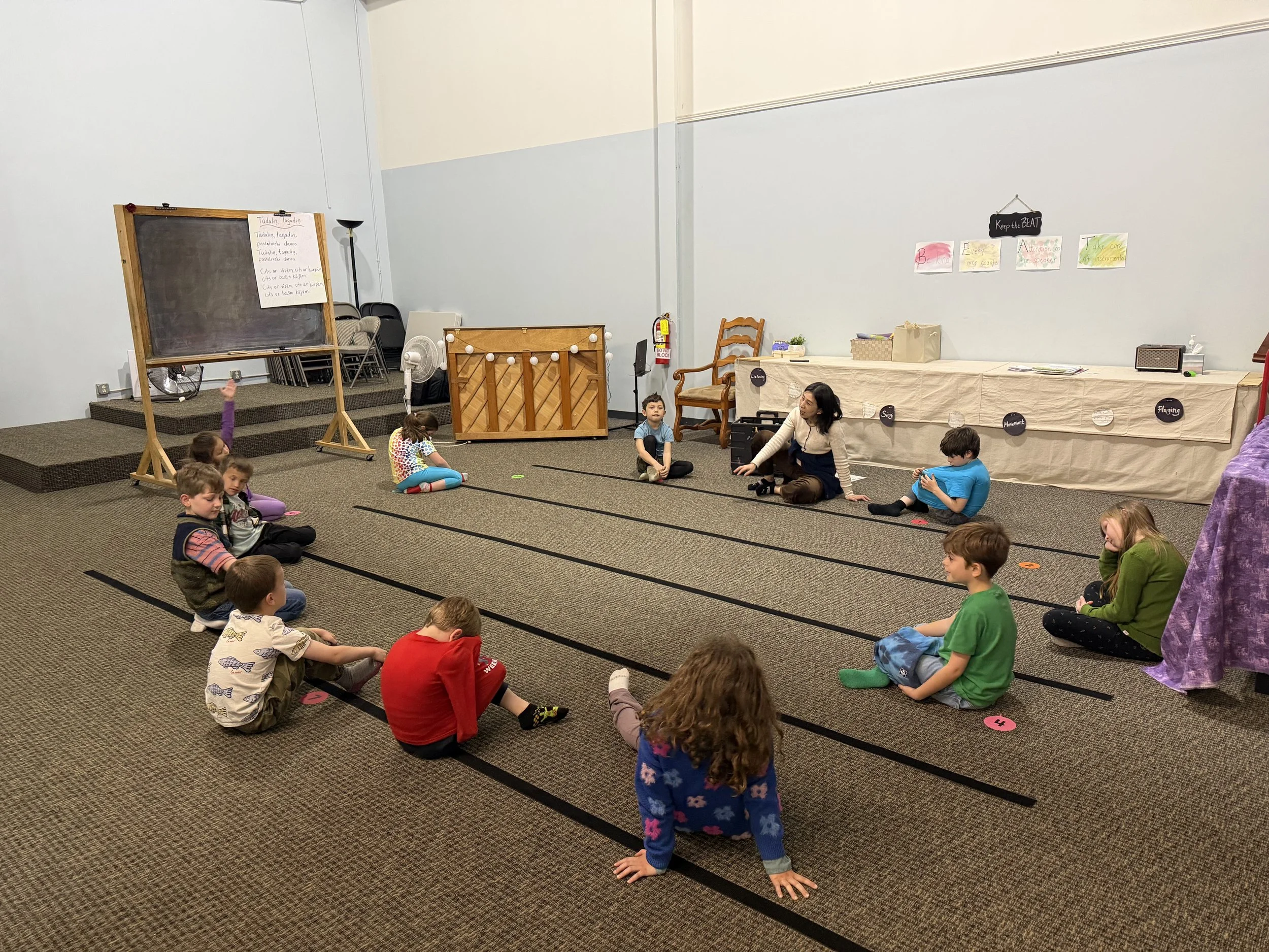 Speciality Highlight March 2026: Mandarin