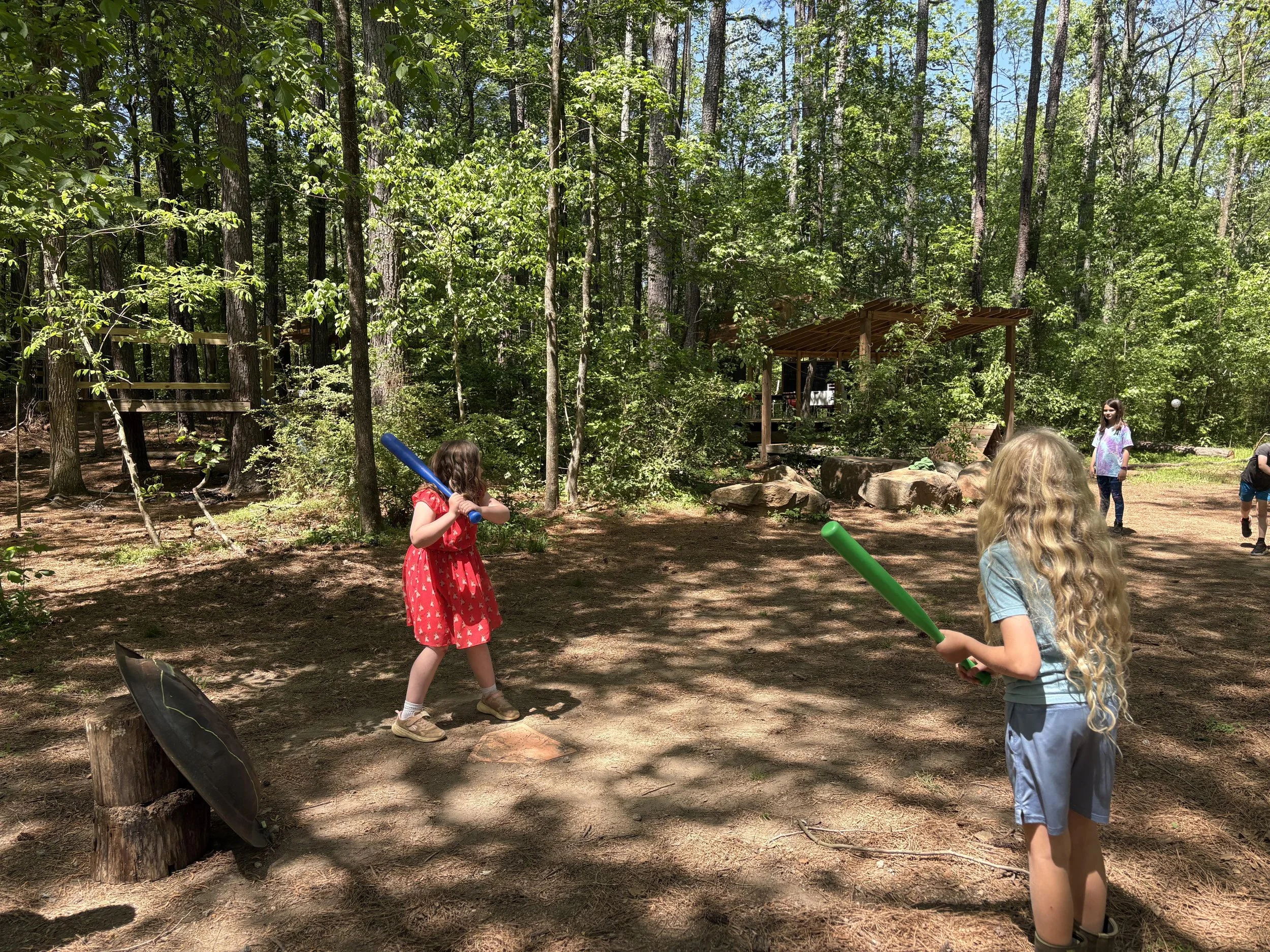 Second &amp; Third Grade: April 13 - 17, 2026 