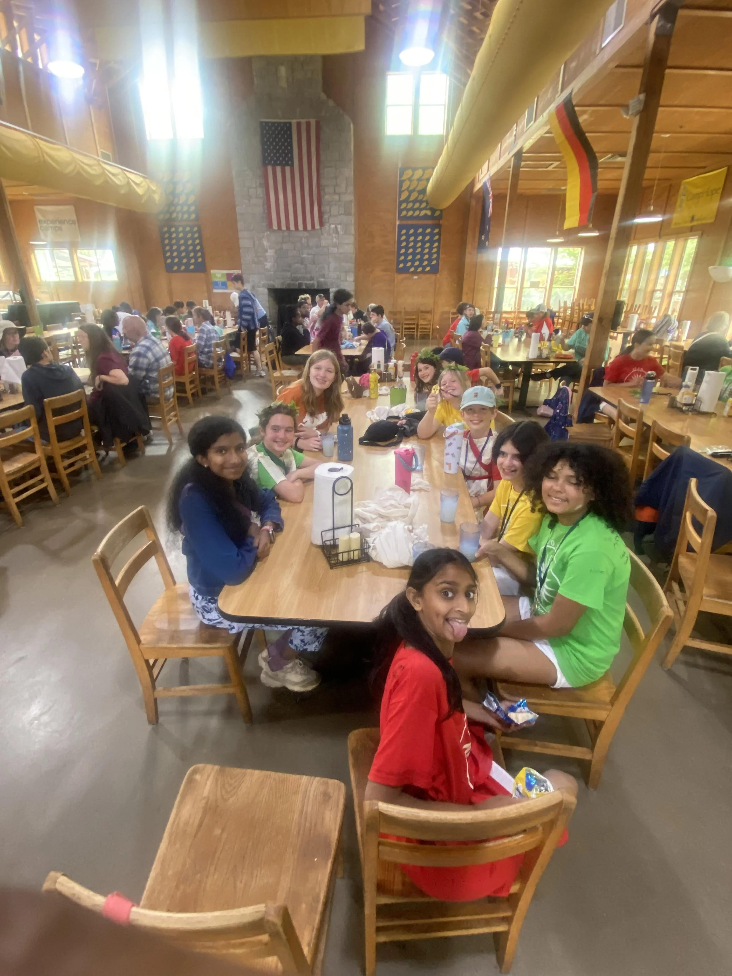 Fourth &amp; Fifth Grade: April 27 - May 1, 2026 