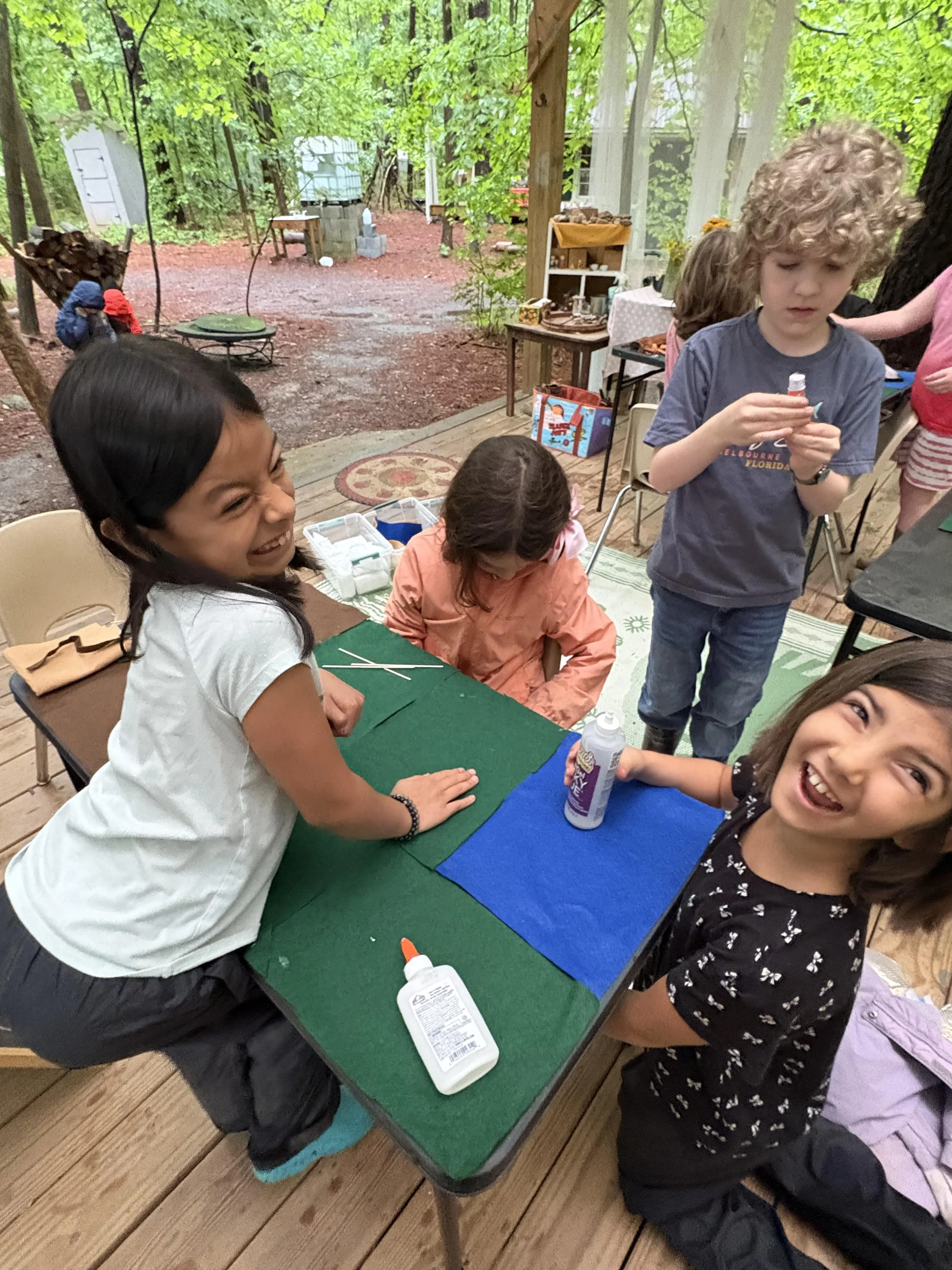 Second &amp; Third Grade: May 4 - 8, 2026 