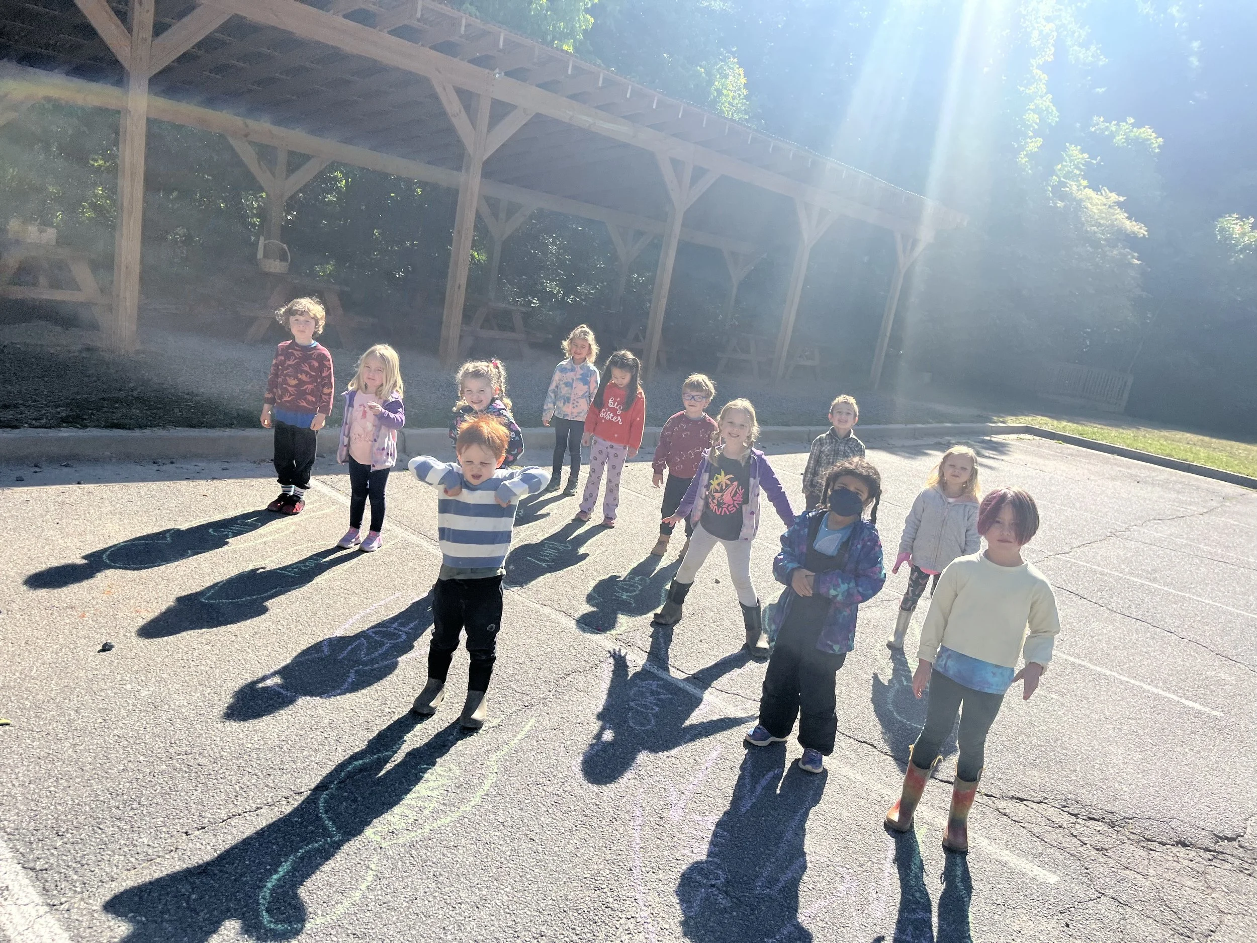 Kindergarten Turtles: May 11-15, 2026 