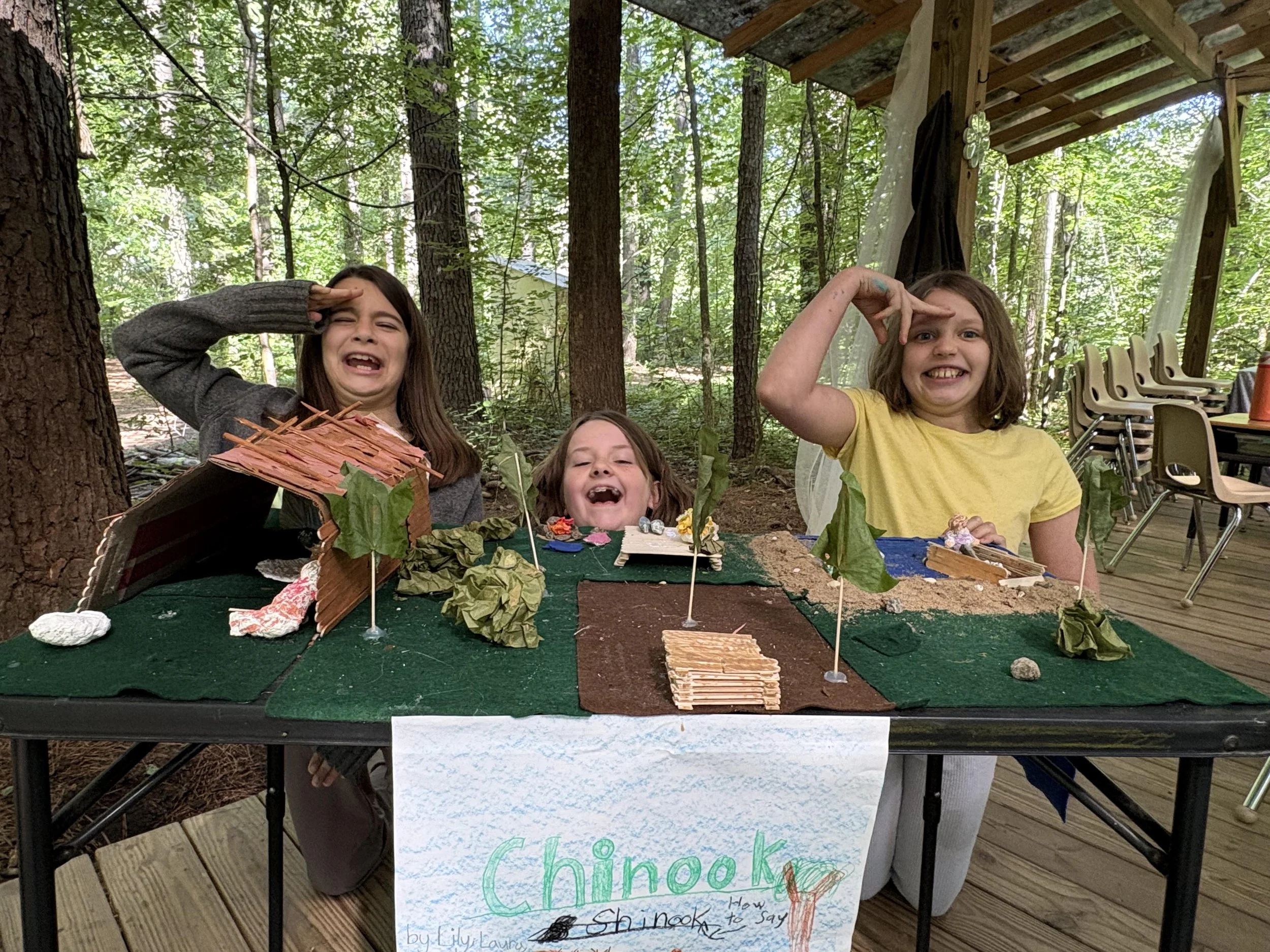 Second &amp; Third Grade: May 11-15, 2026 