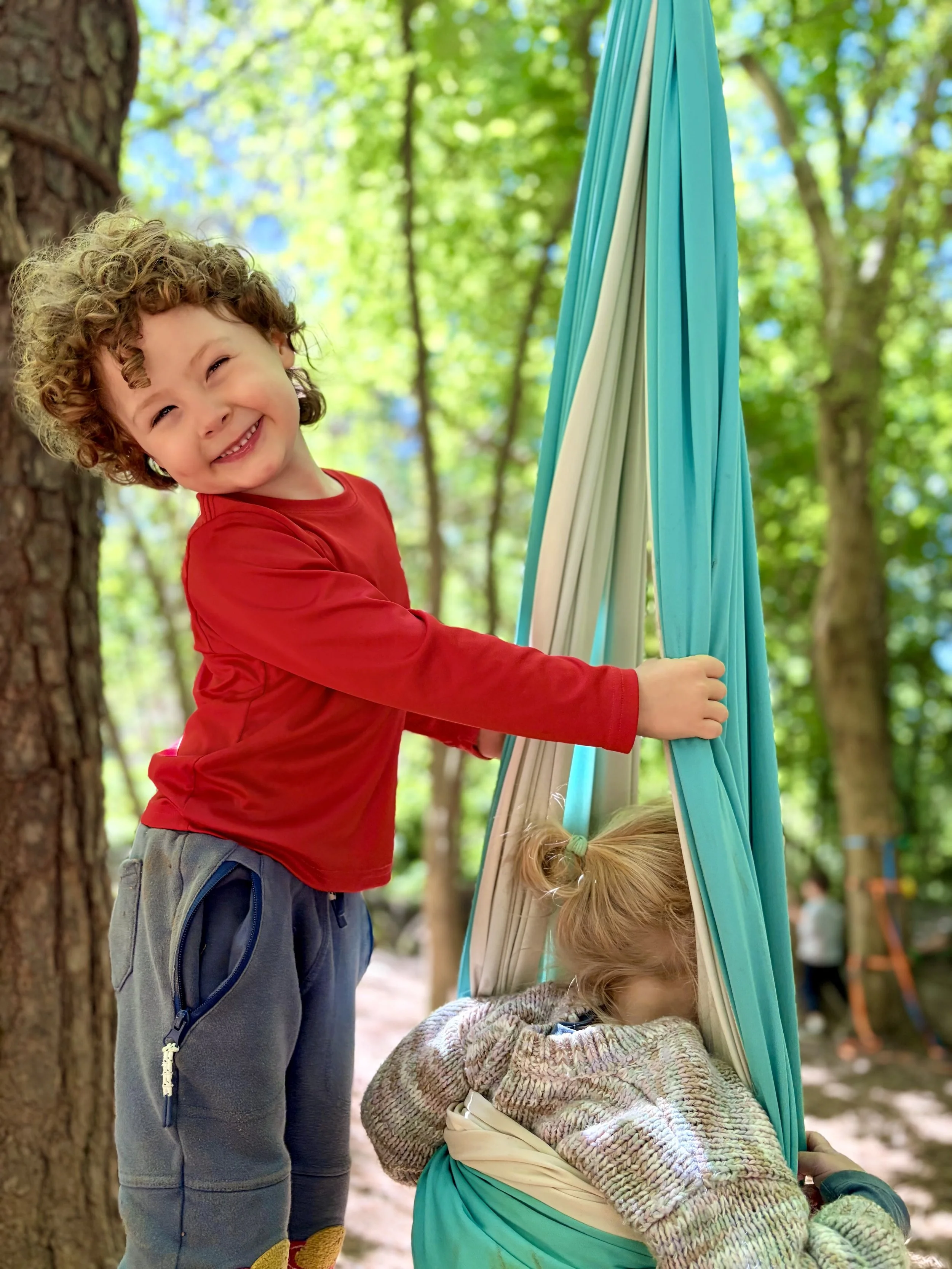 Joyful Beginnings Hummingbirds: May 18-22, 2026 