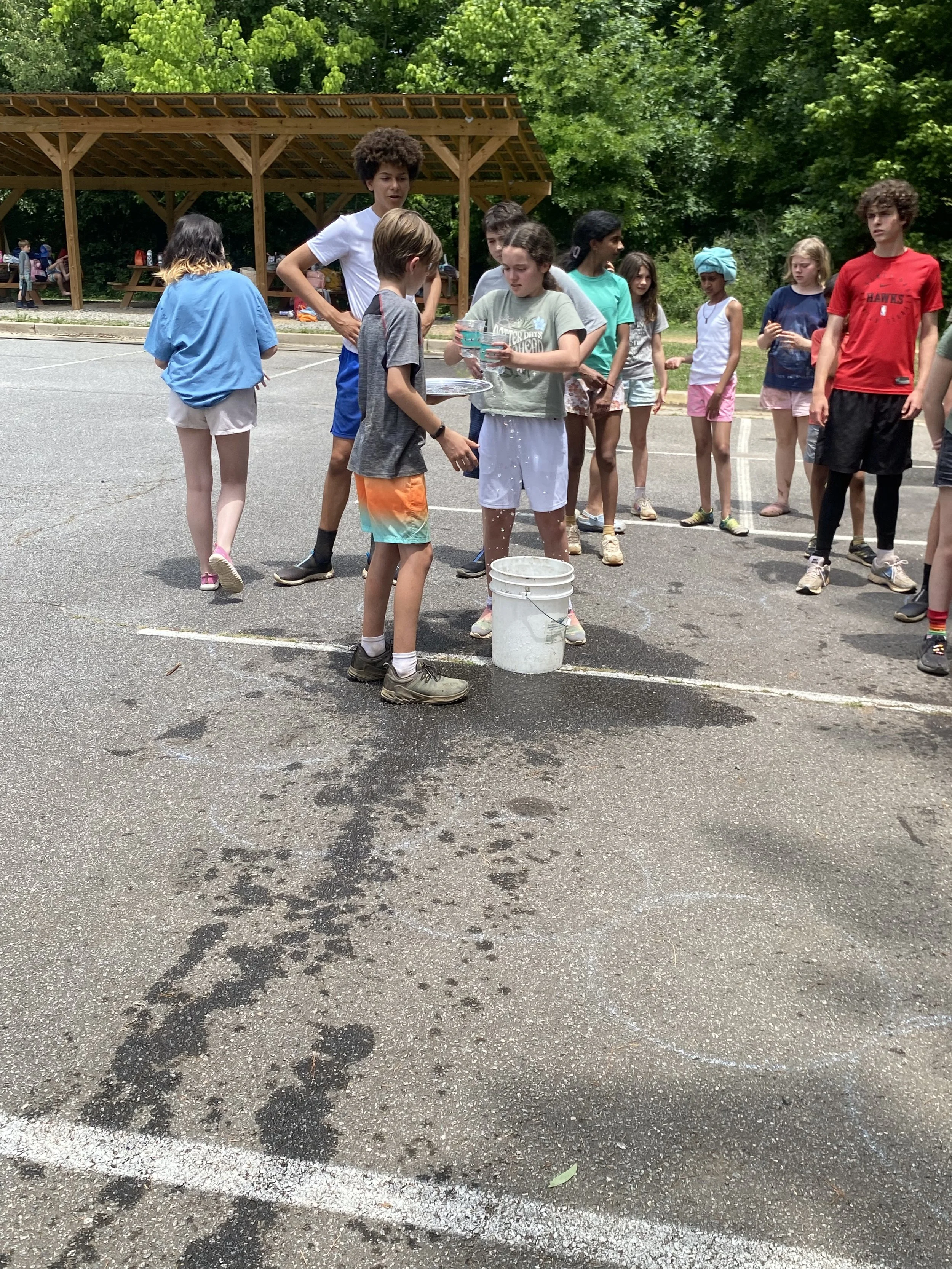 Fourth &amp; Fifth Grade: May 18-22, 2026 