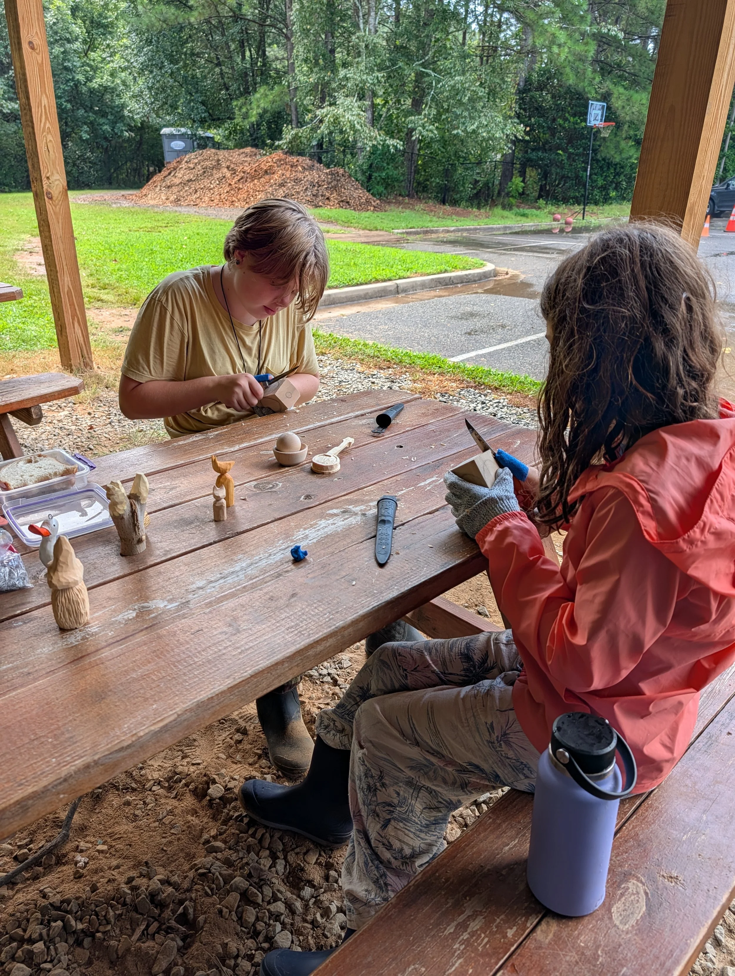 Specialty Highlight August 2026: Woodworking