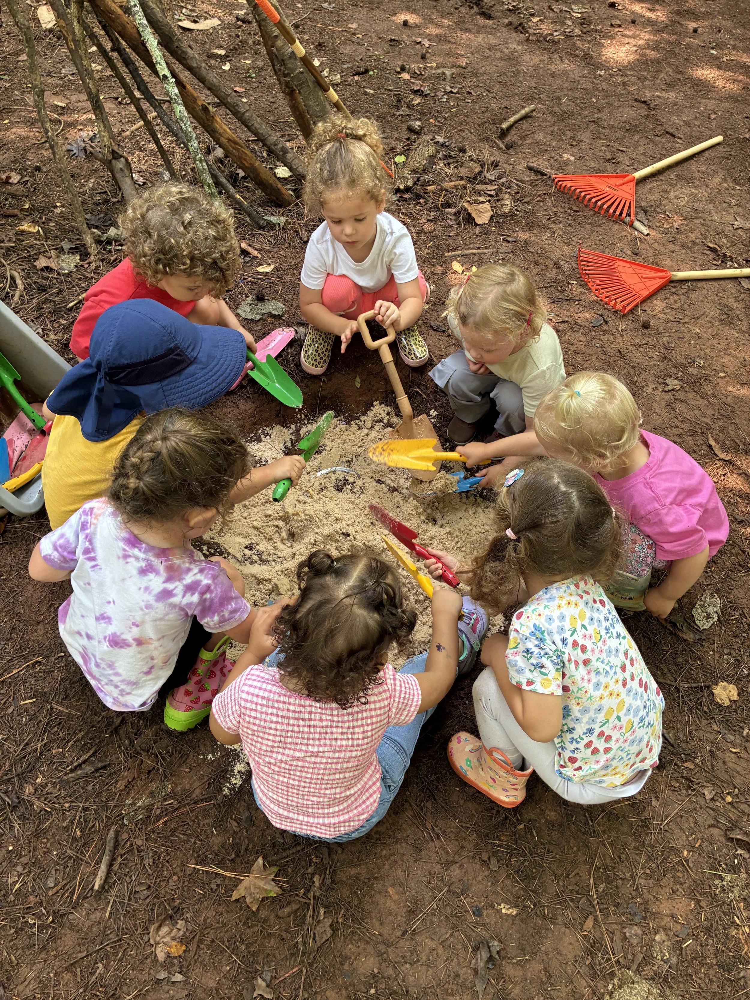 Joyful Beginnings Hummingbirds: August 17-21, 2026 