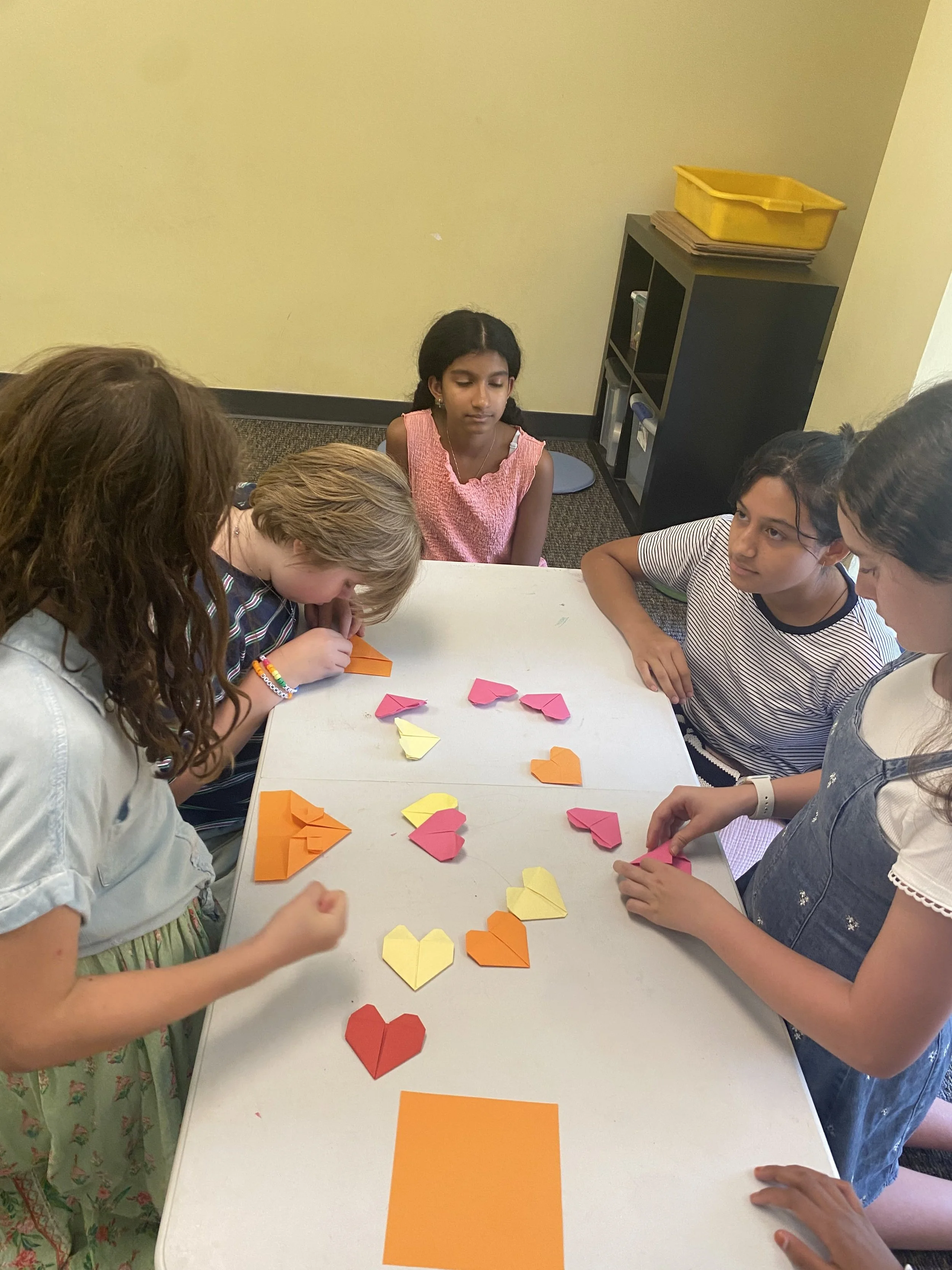 Specialty Highlight August 2026: Mandarin