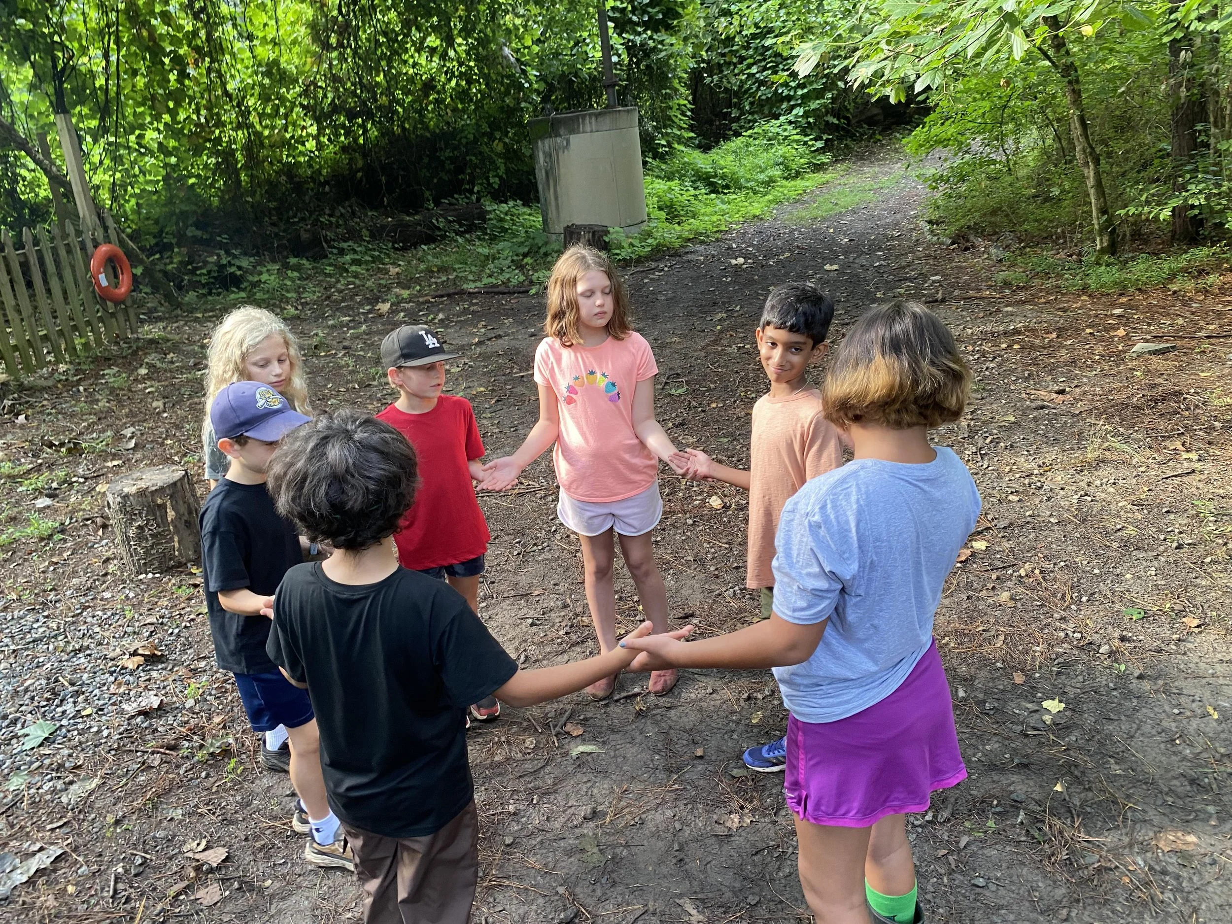 Fourth &amp; Fifth Grade: August 17-21, 2026 